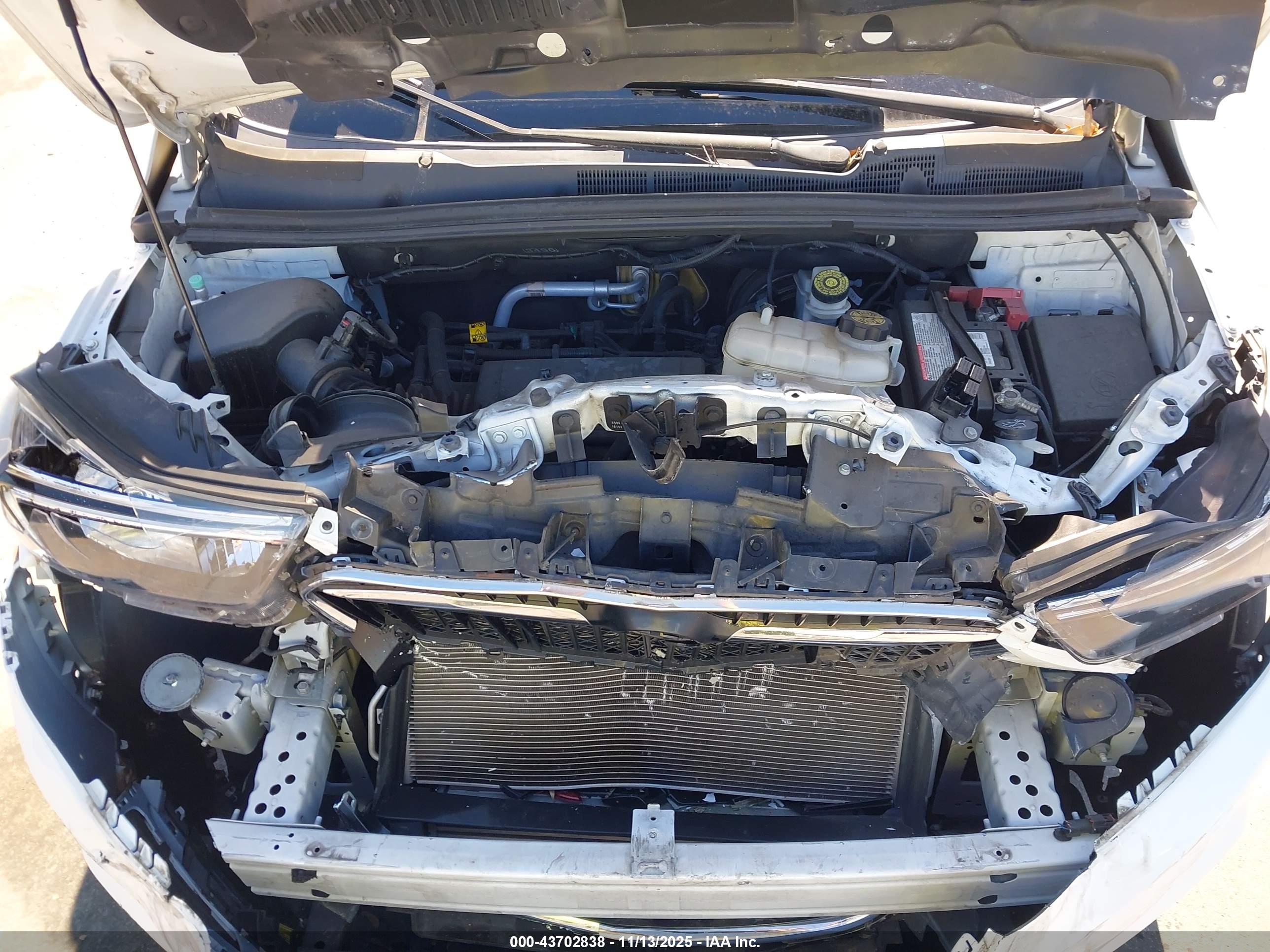 BUICK ENCORE image 10