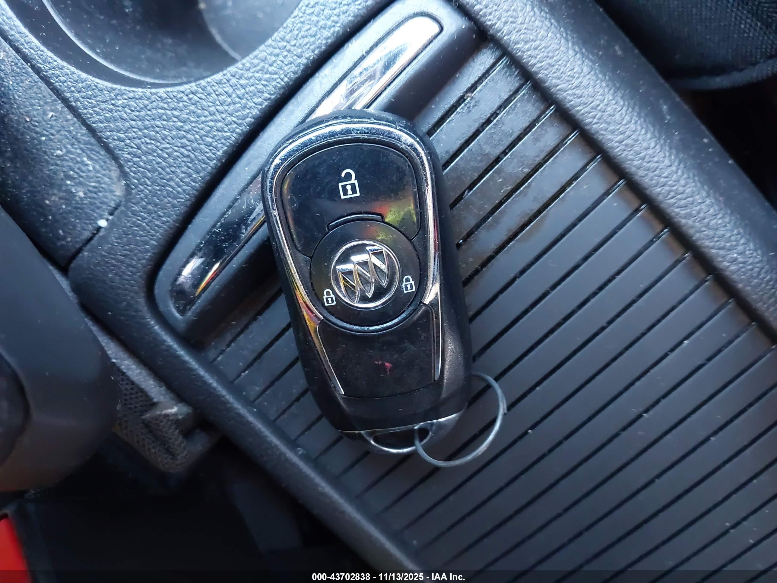 BUICK ENCORE image 11