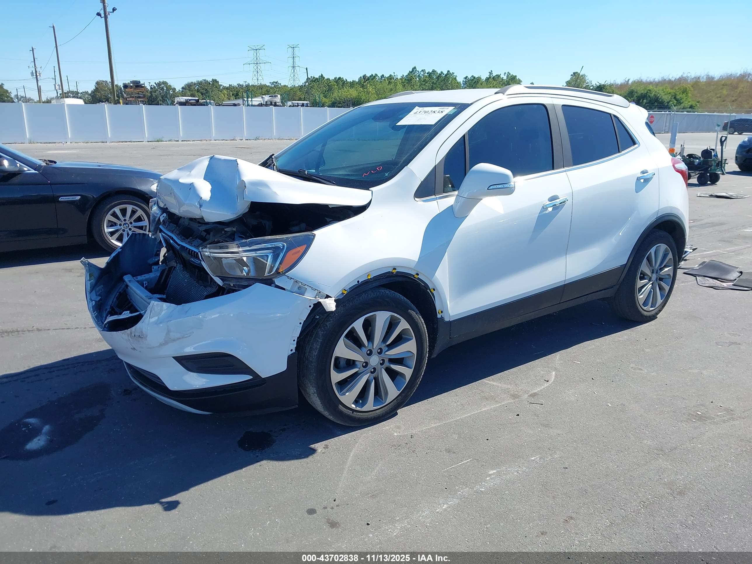 BUICK ENCORE image 2