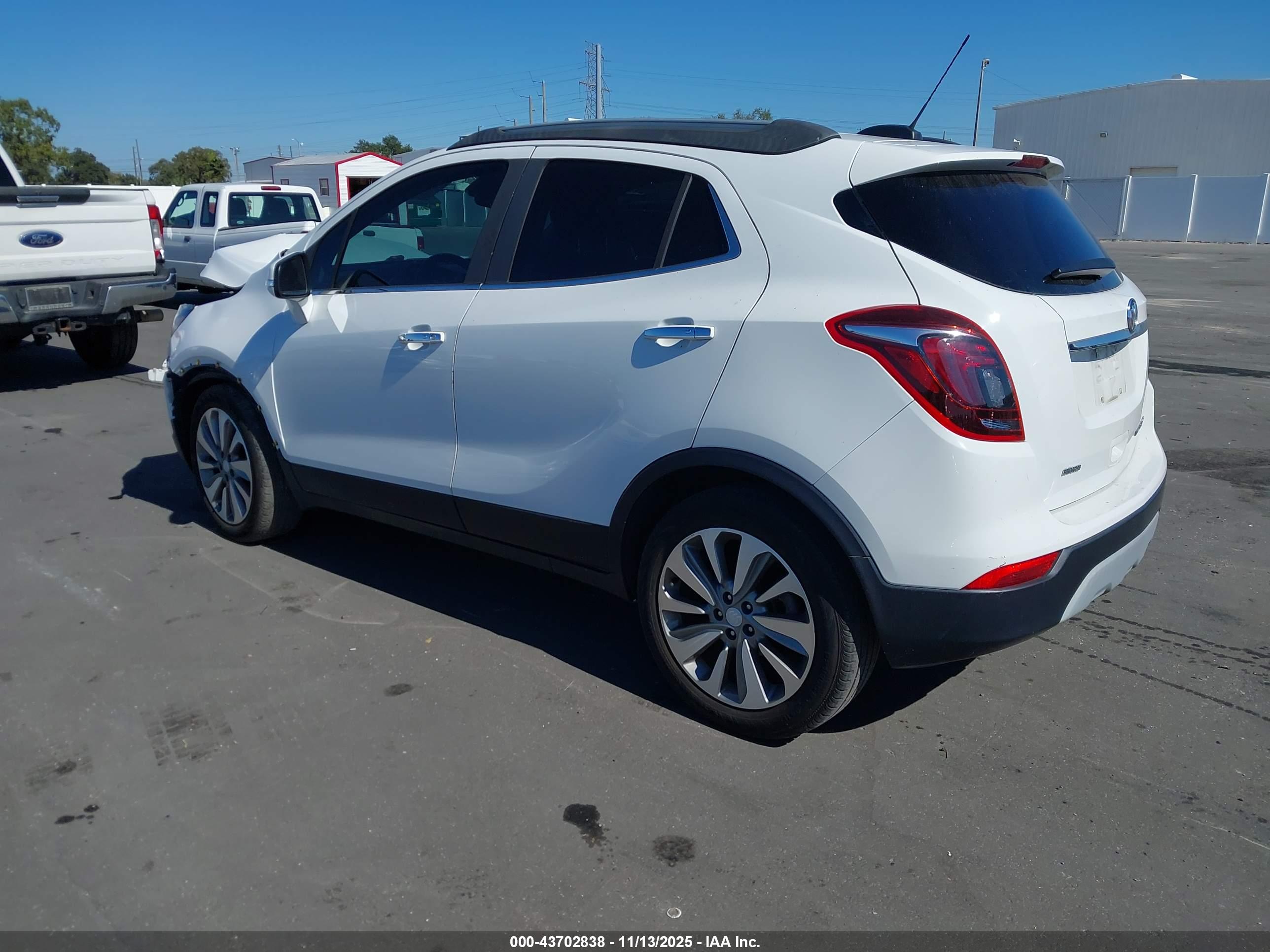 BUICK ENCORE image 3