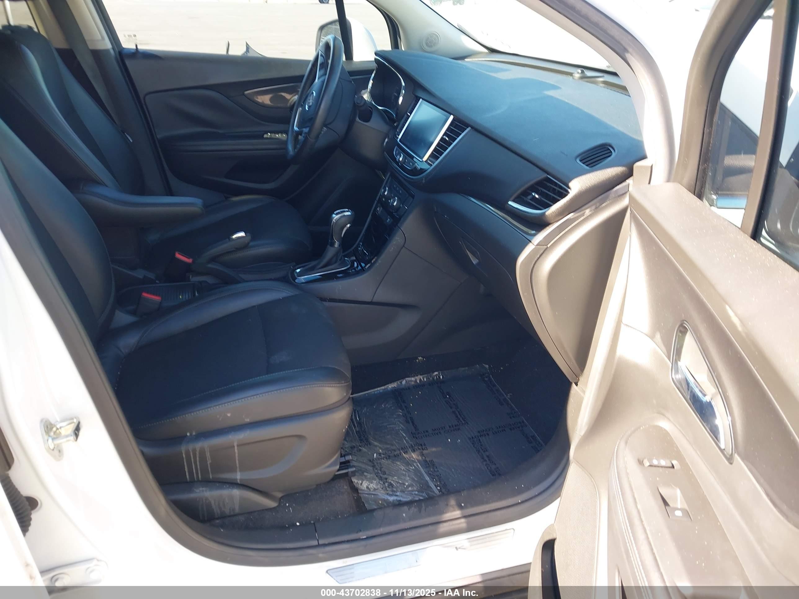 BUICK ENCORE image 5
