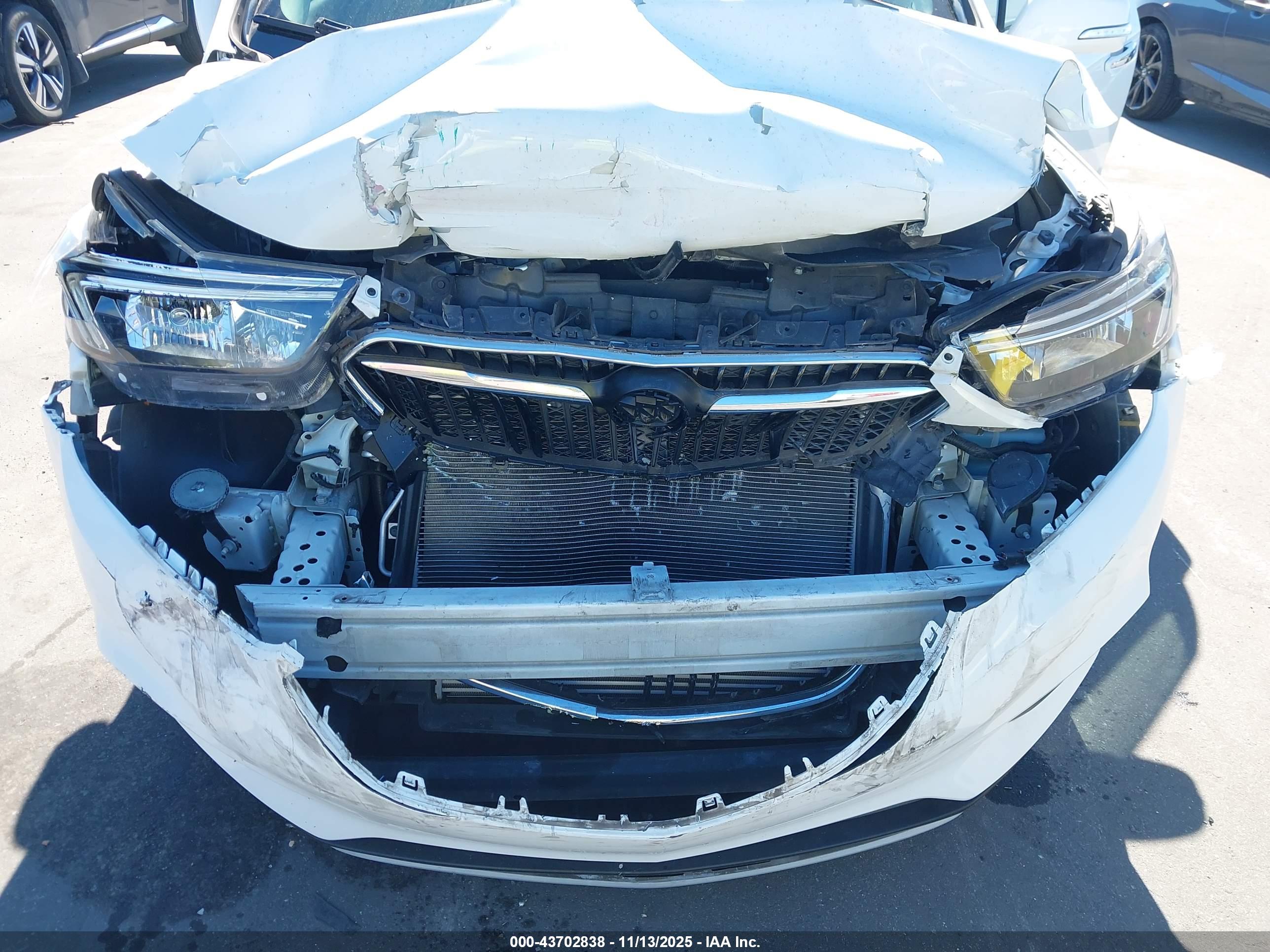 BUICK ENCORE image 6