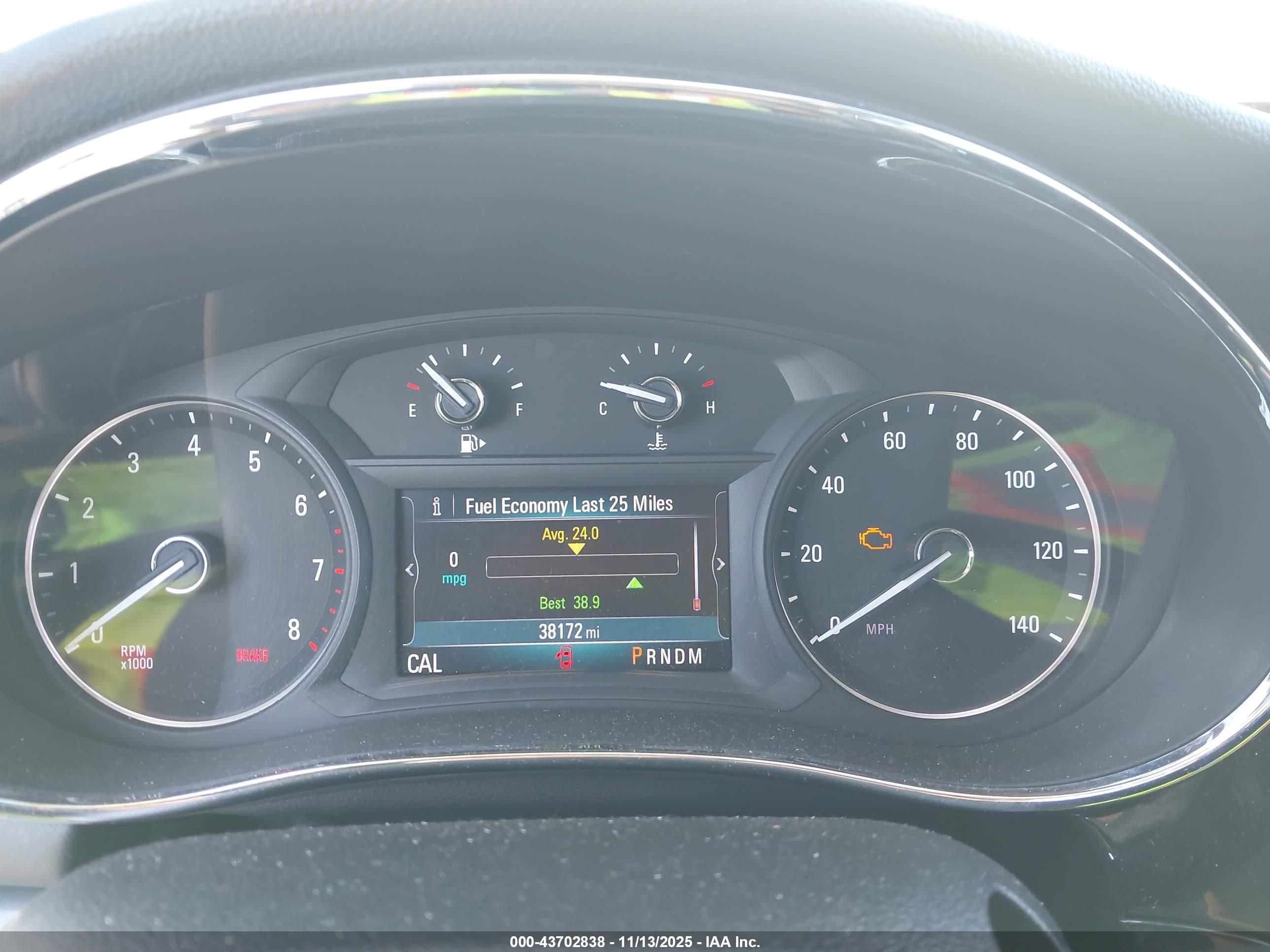 BUICK ENCORE image 7