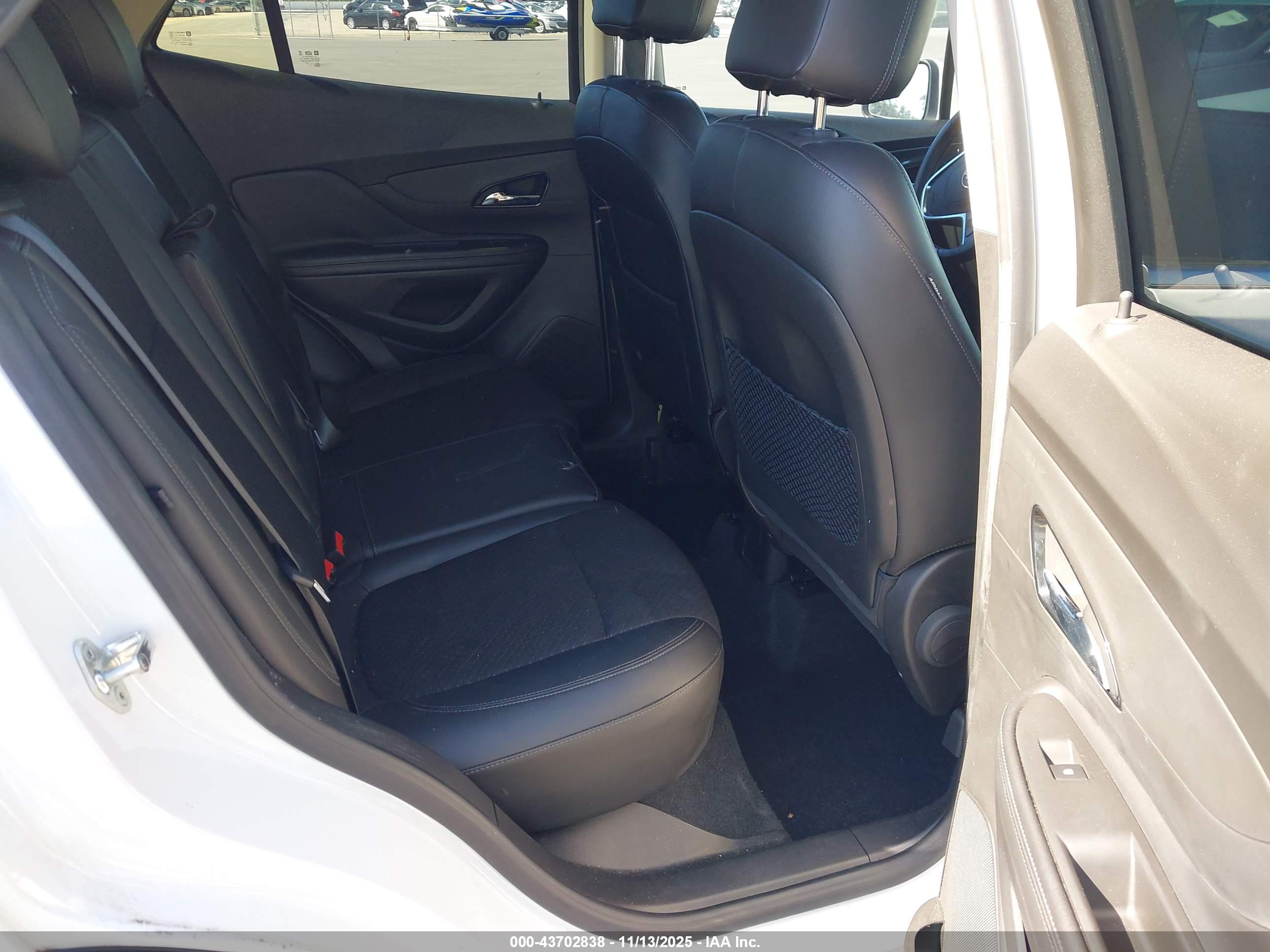 BUICK ENCORE image 8