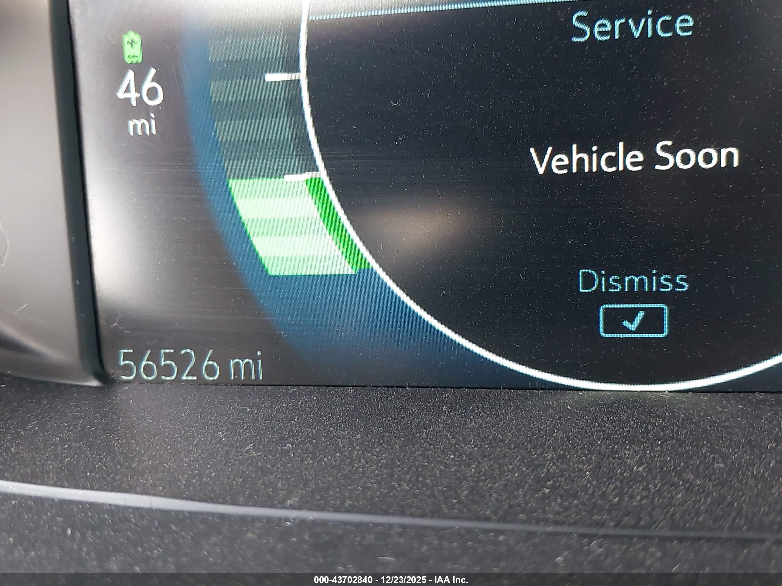 CHEVROLET BOLT image 7