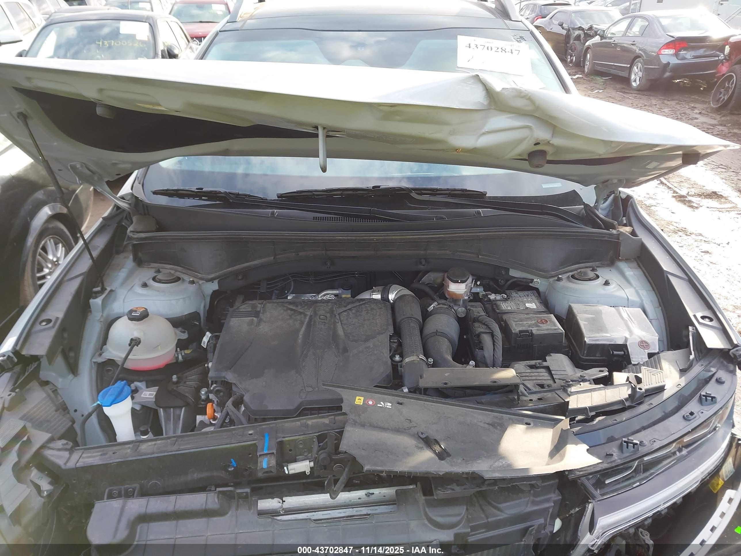 KIA SORENTO image 10