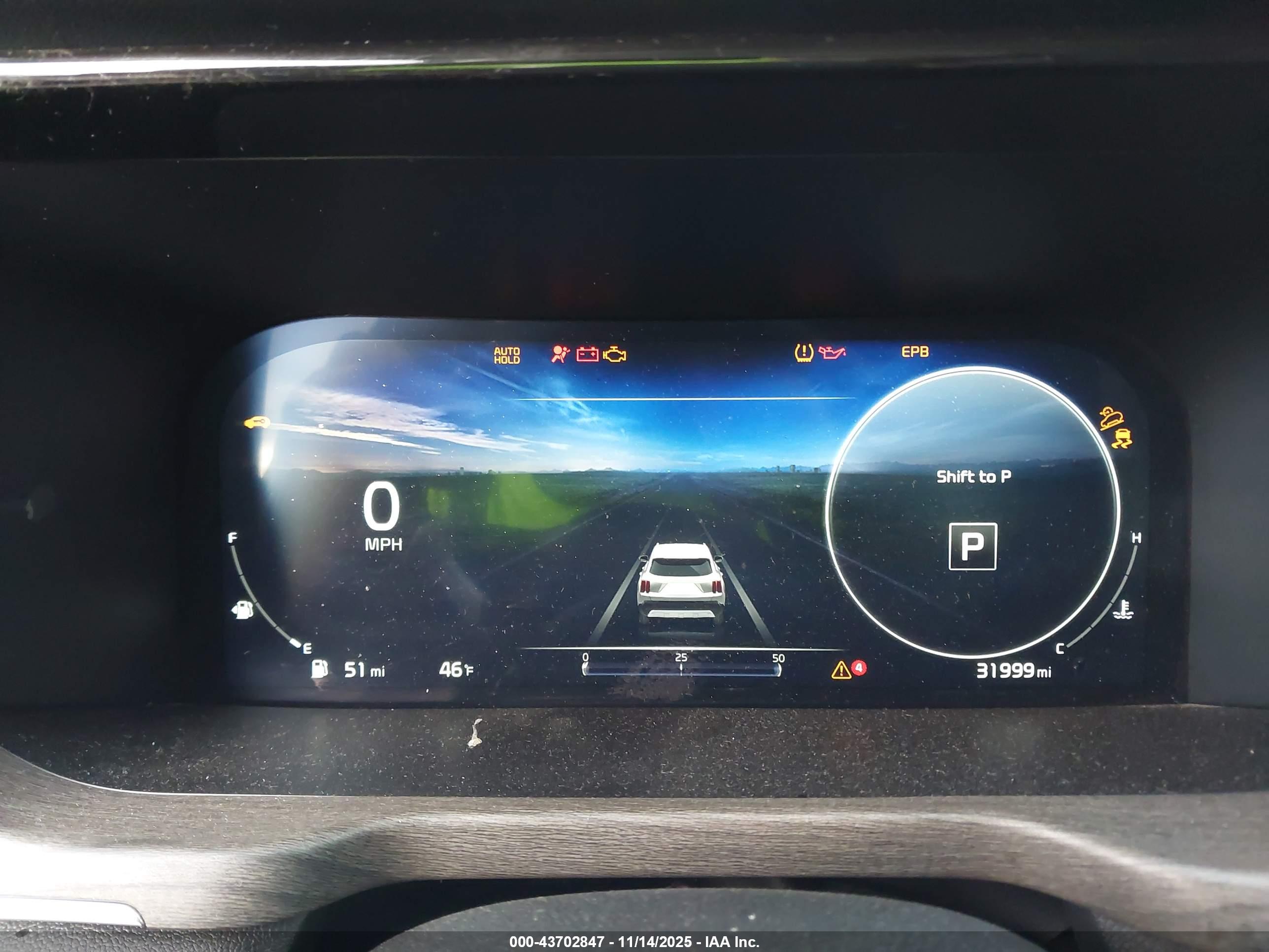 KIA SORENTO image 7