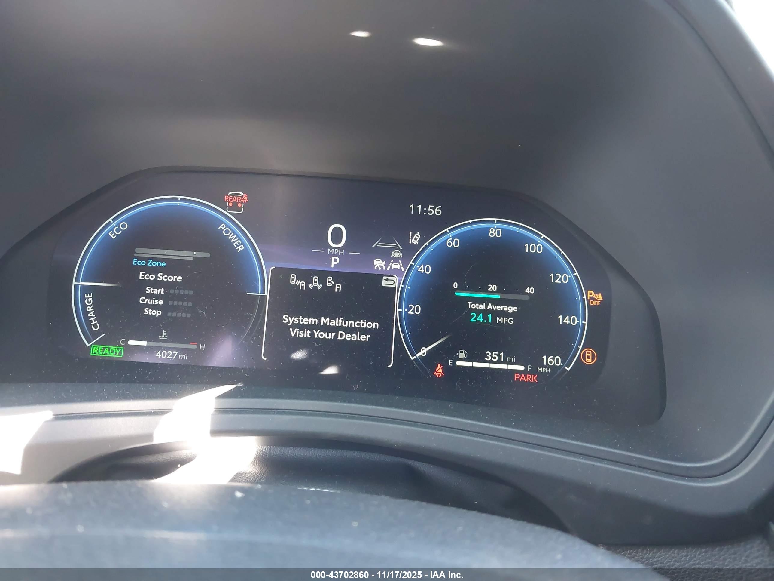 TOYOTA GRAND image 7