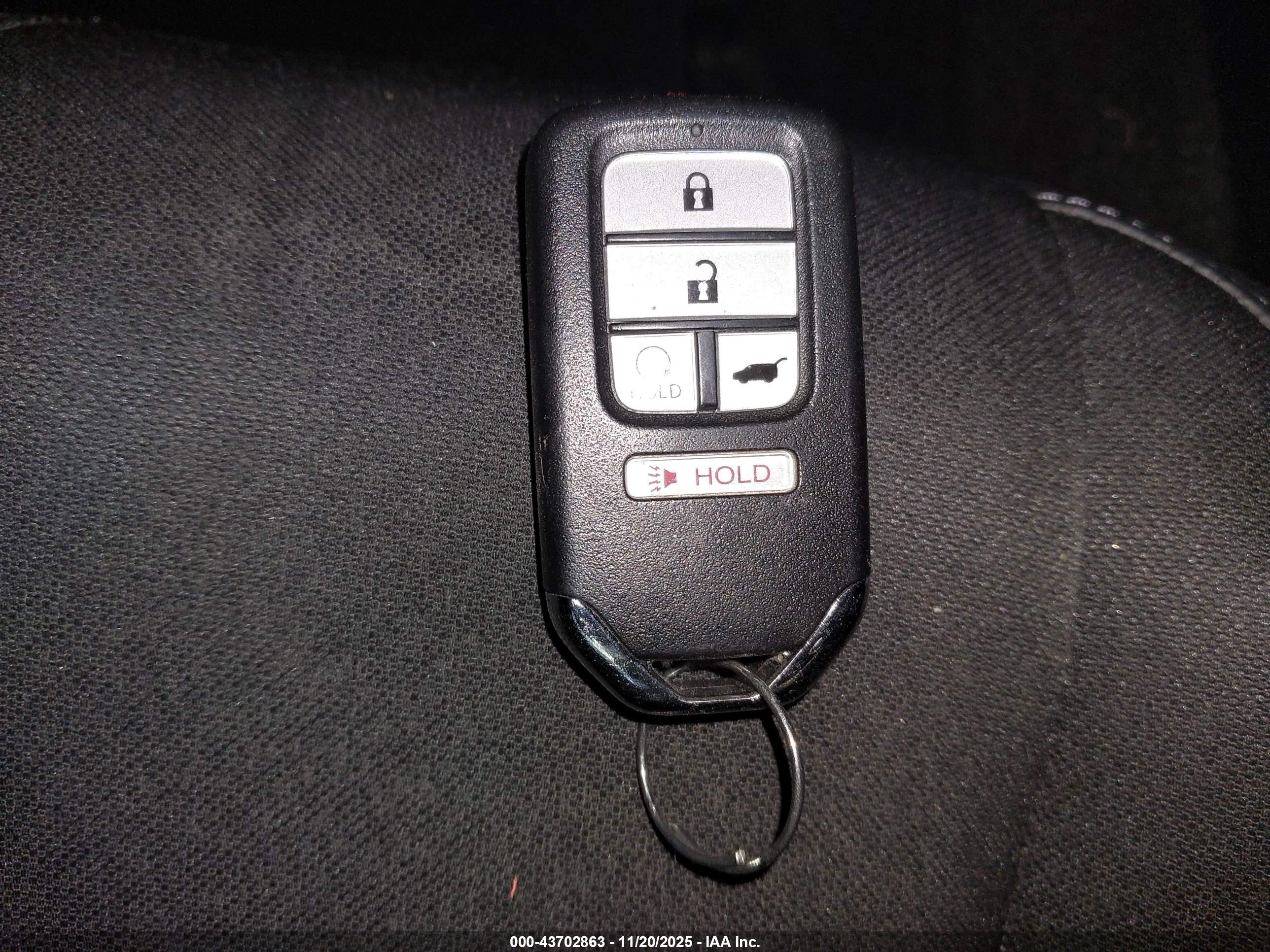 HONDA CIVIC image 11