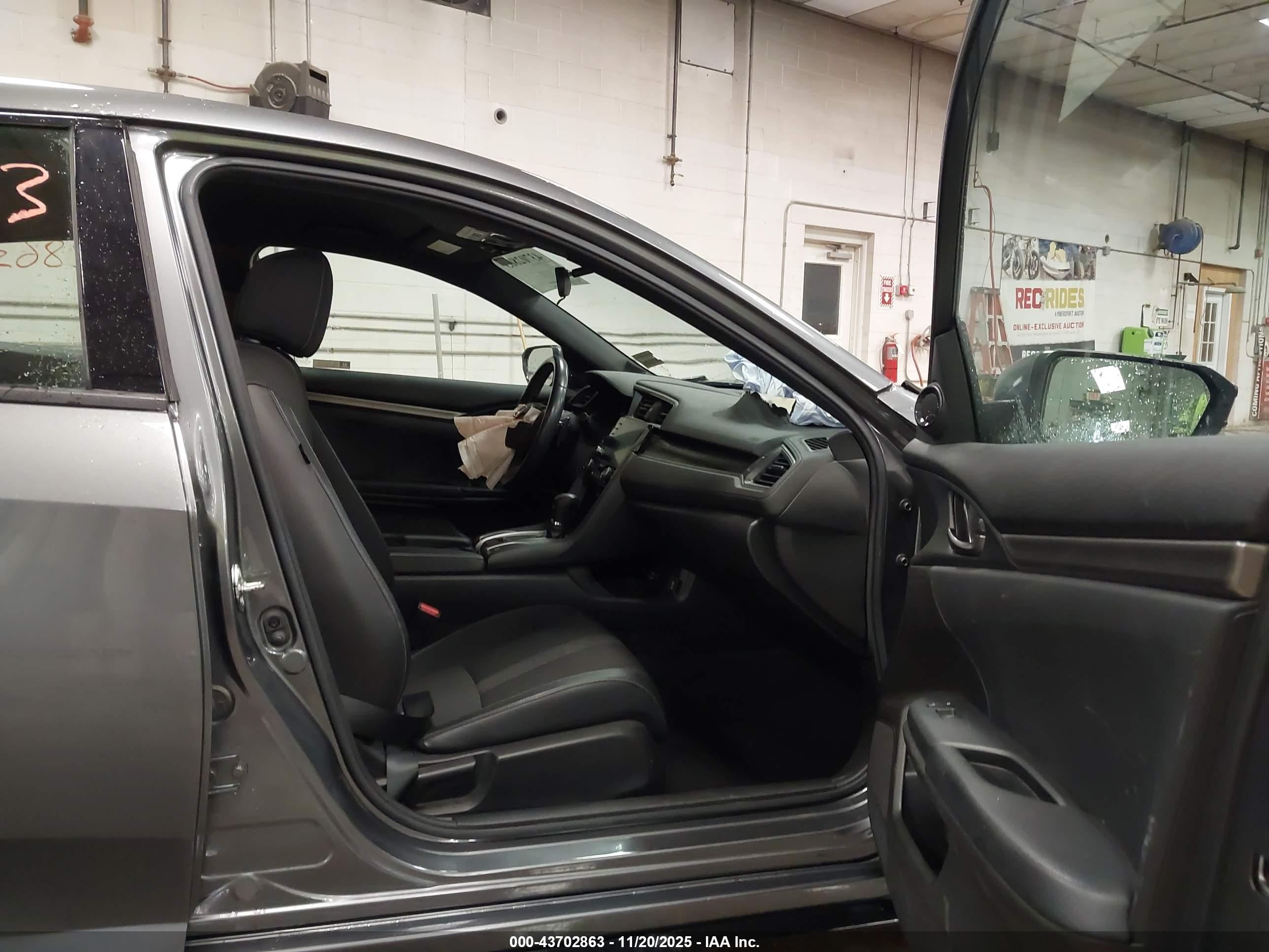 HONDA CIVIC image 5