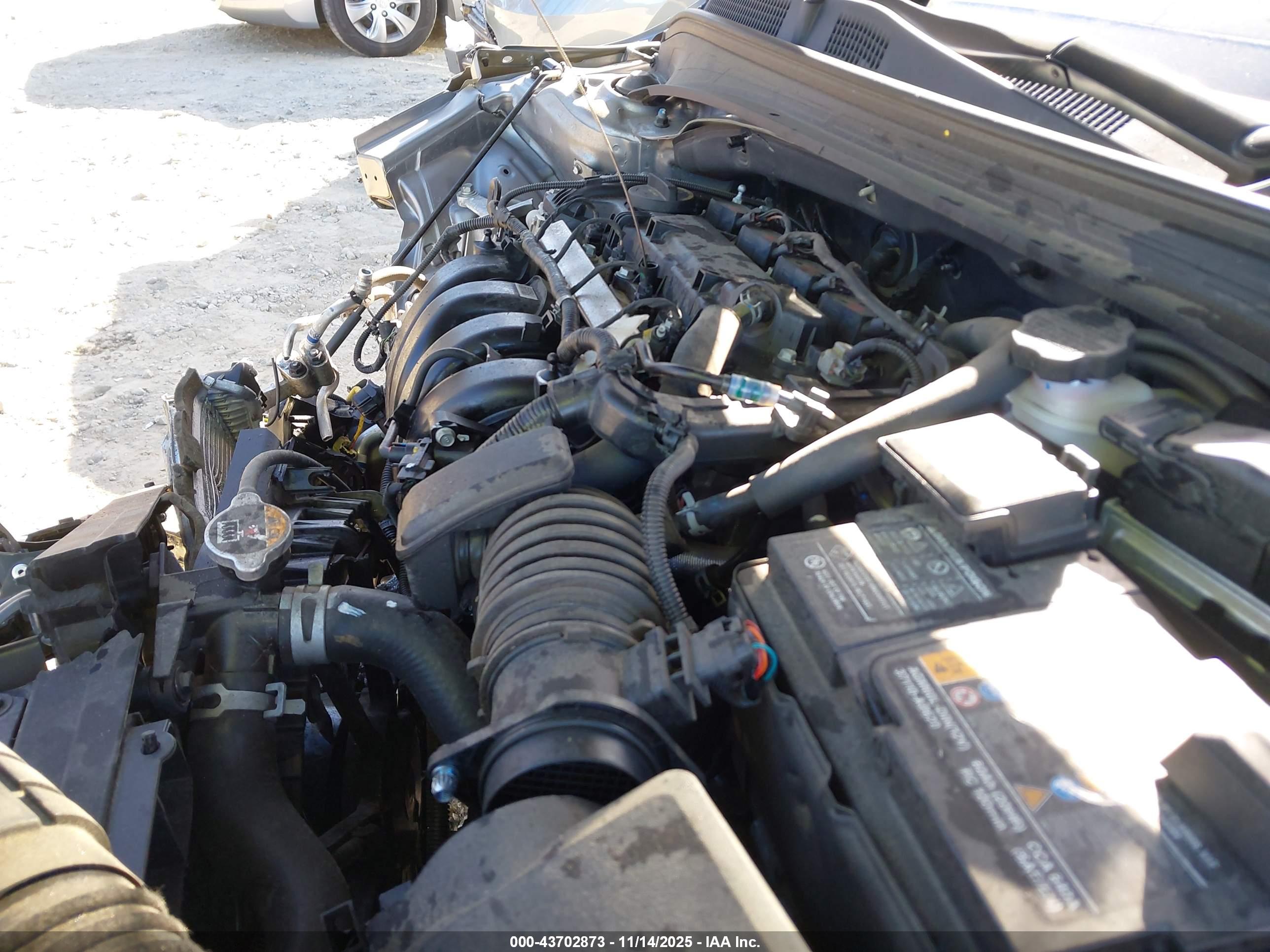 KIA FORTE image 10