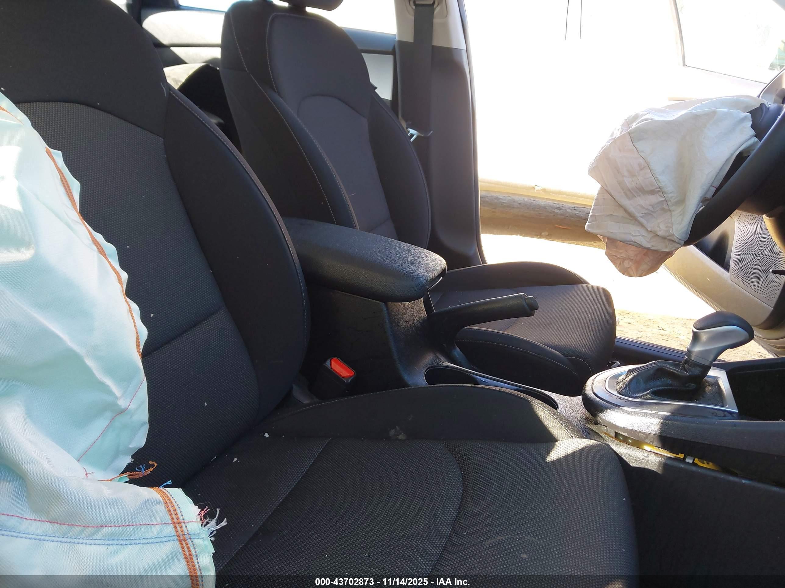 KIA FORTE image 5