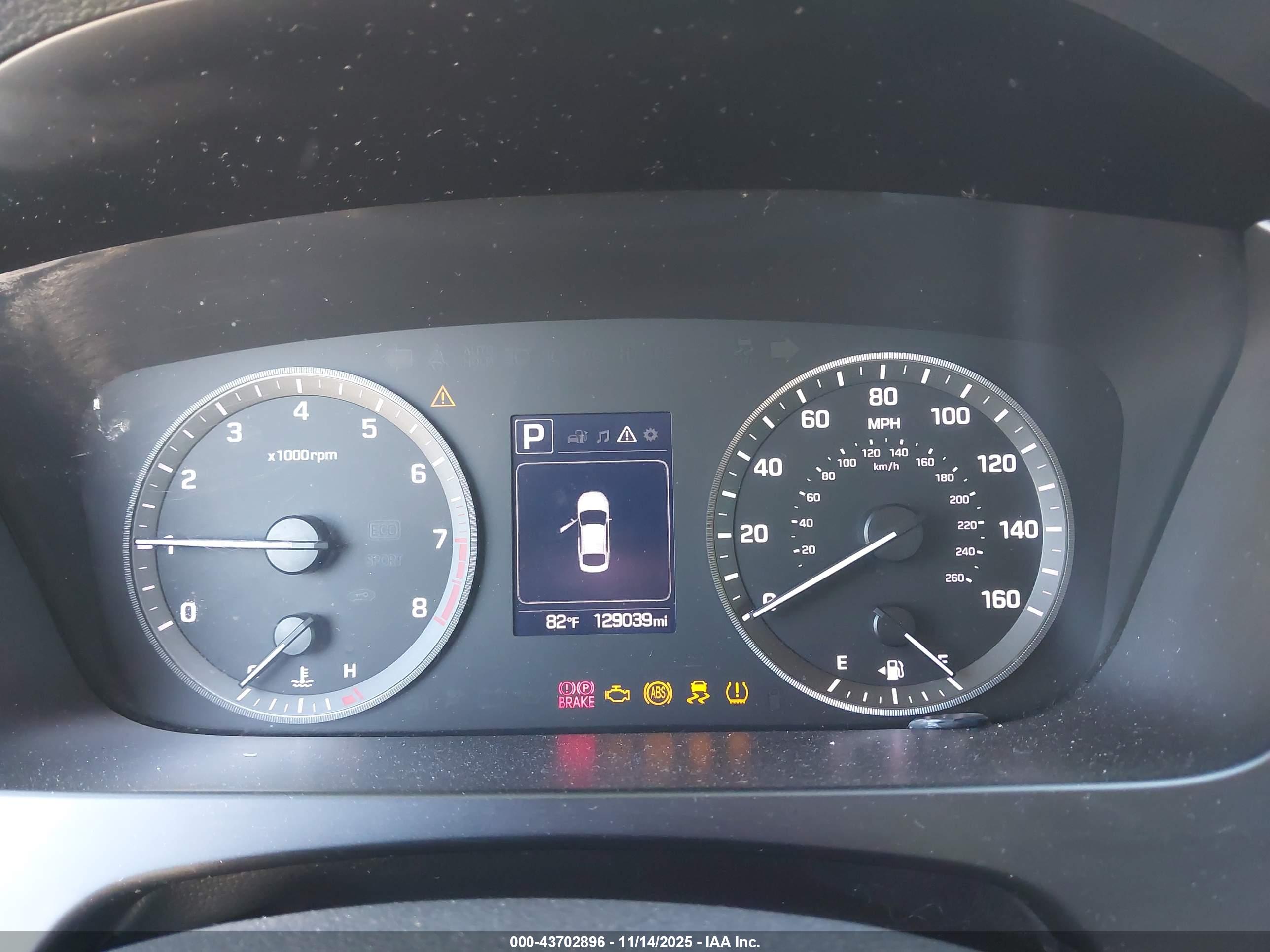 HYUNDAI SONATA image 7