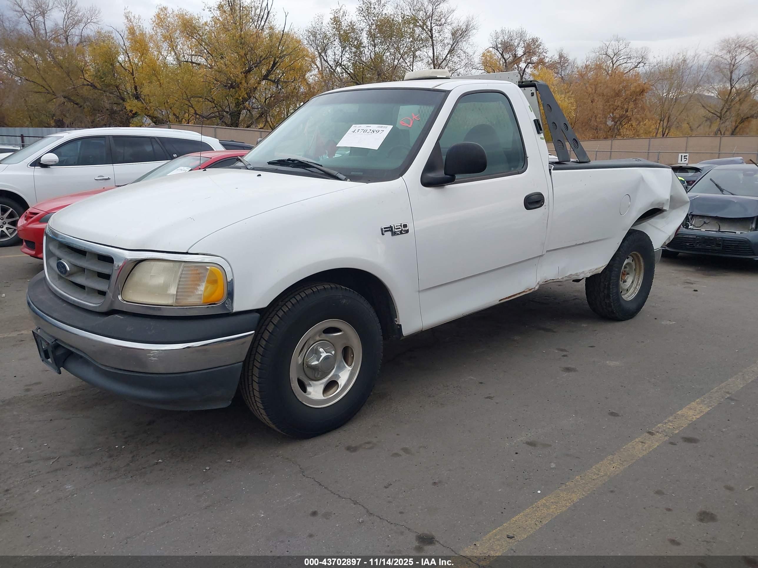 FORD F-150 image 2