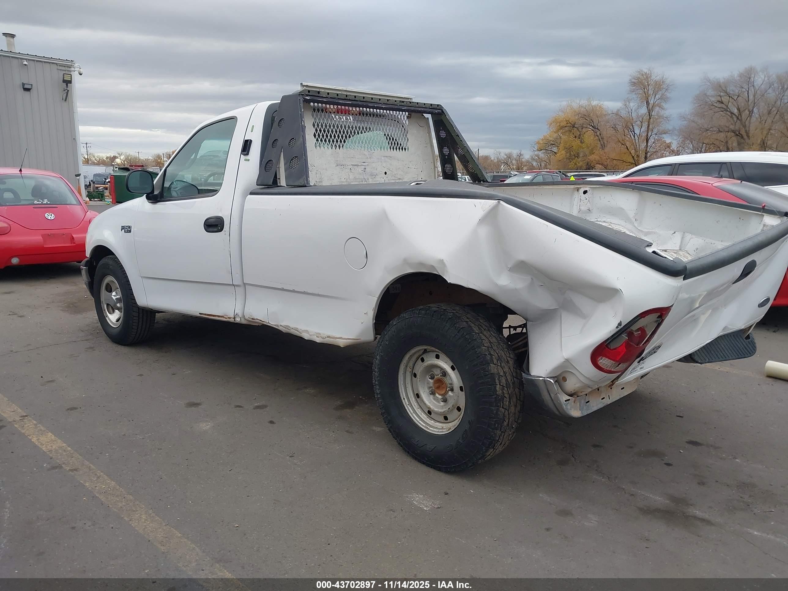 FORD F-150 image 3