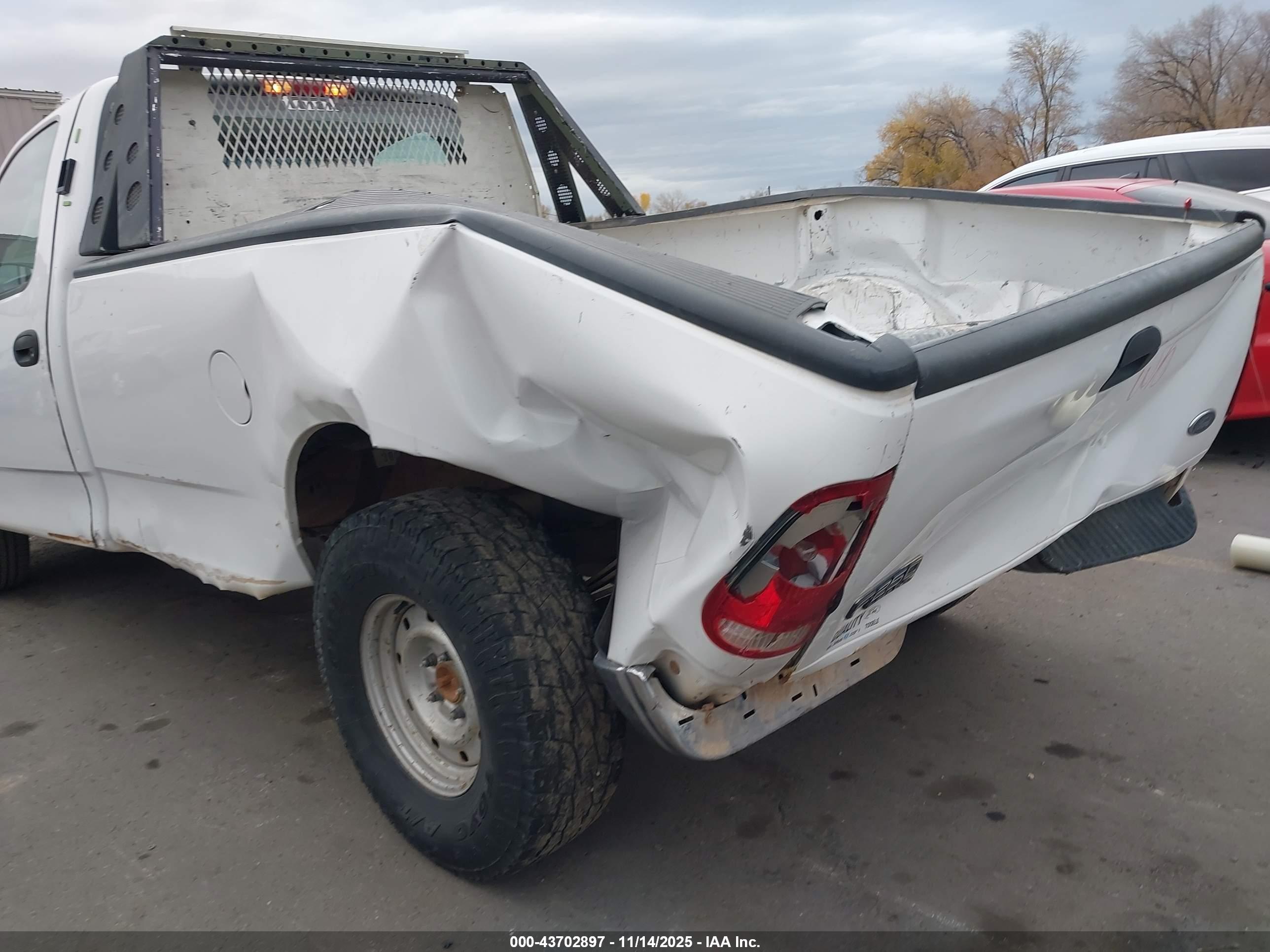 FORD F-150 image 6