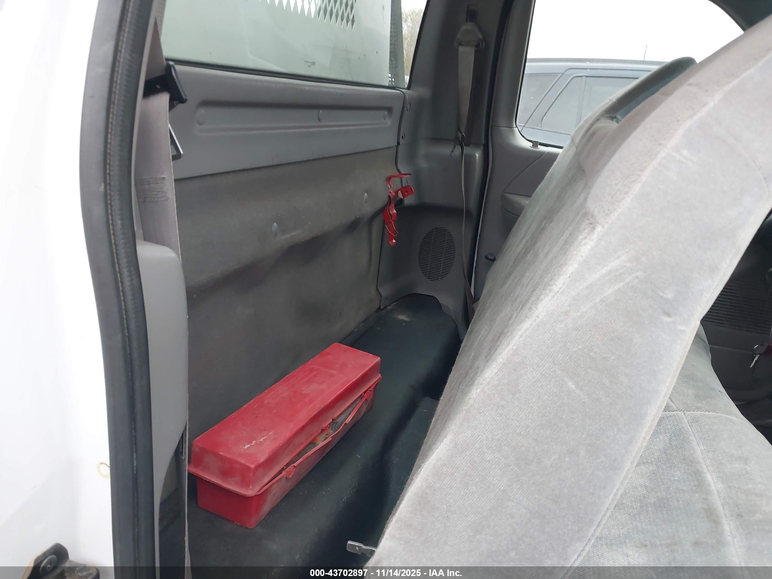 FORD F-150 image 8