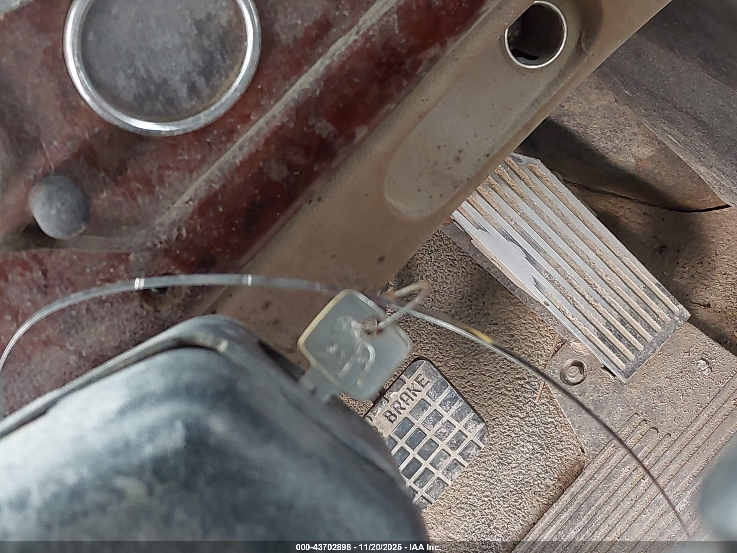 MACK 700 image 11