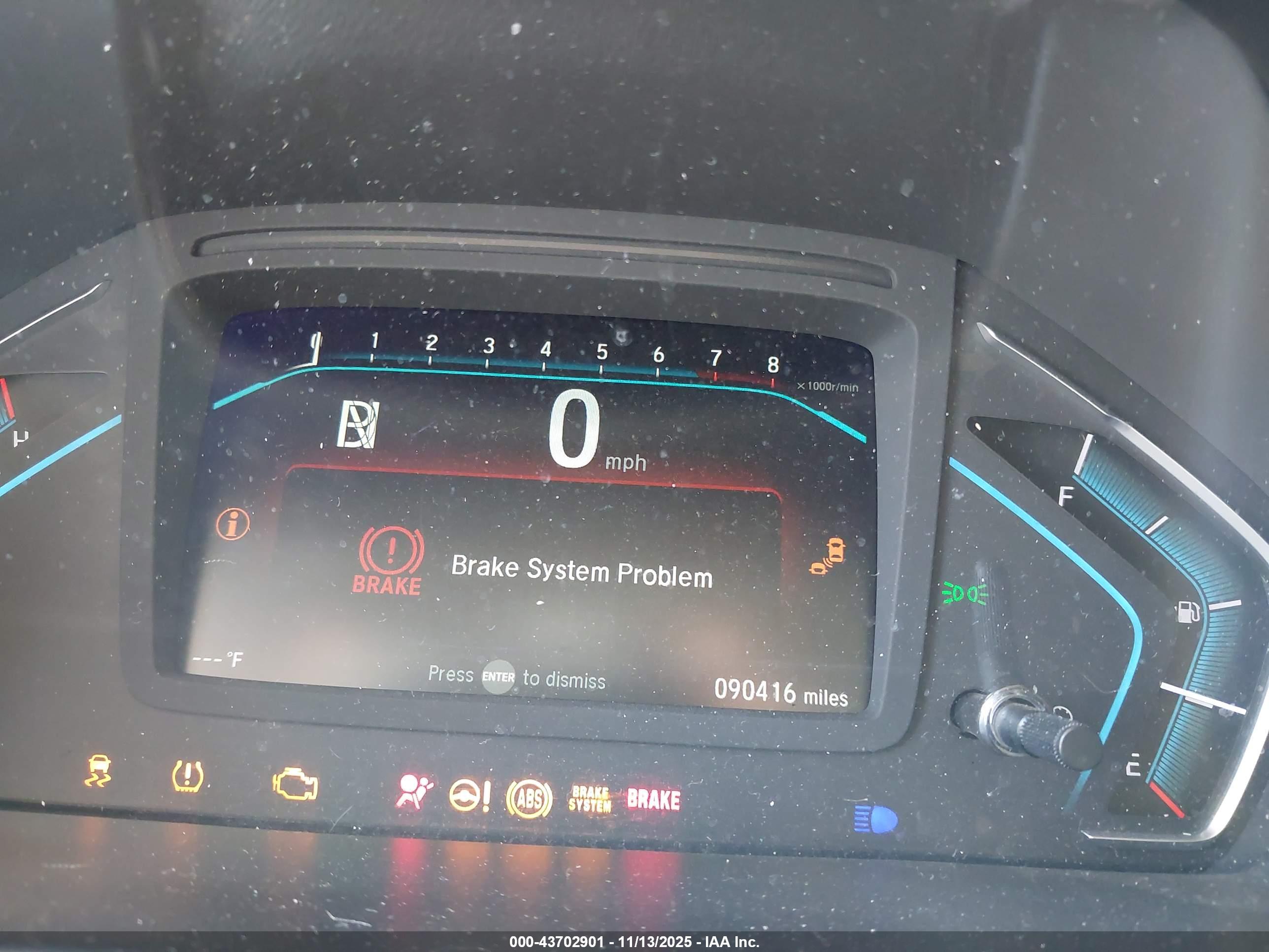 HONDA ODYSSEY image 7