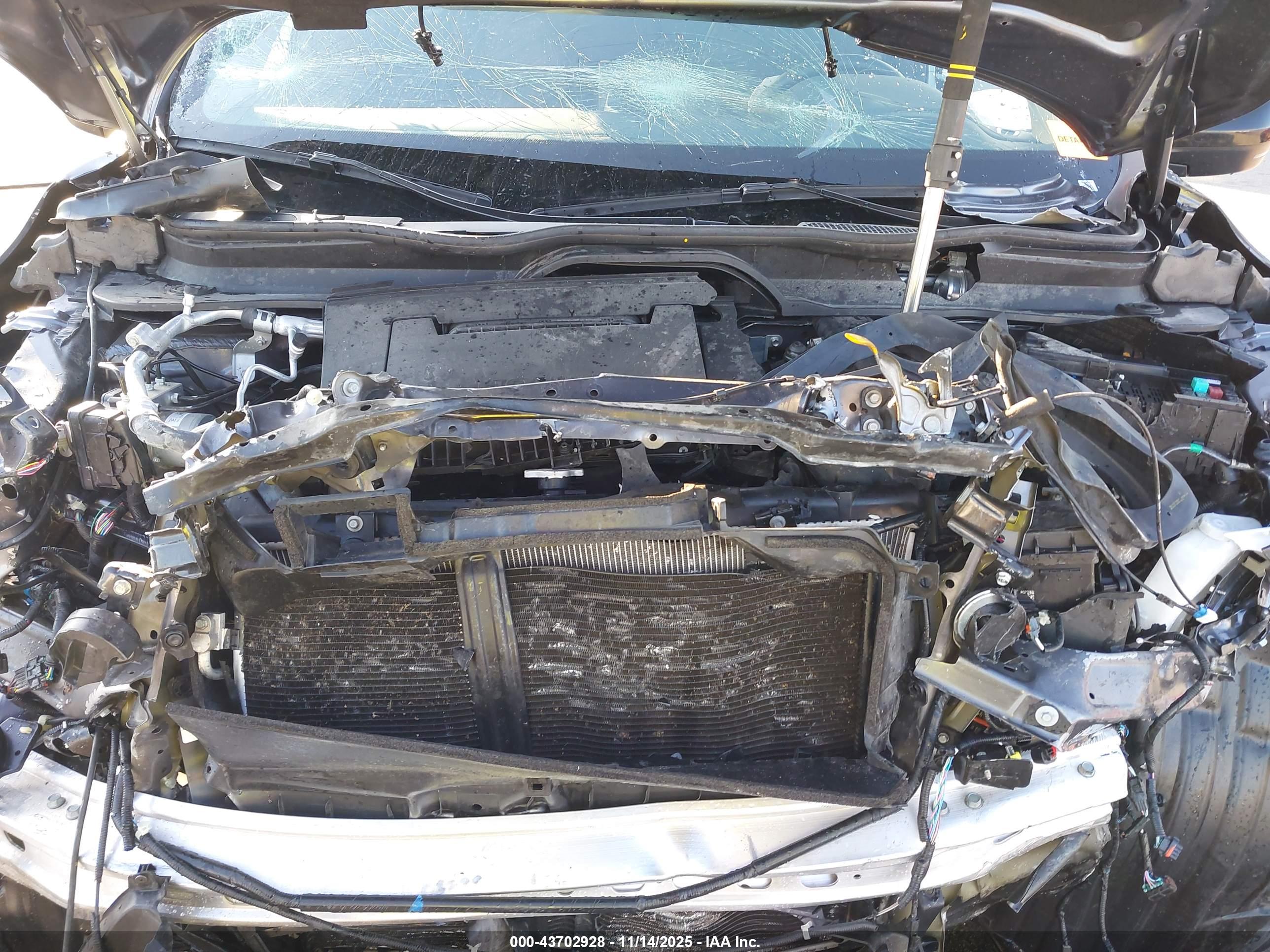HONDA PILOT image 10