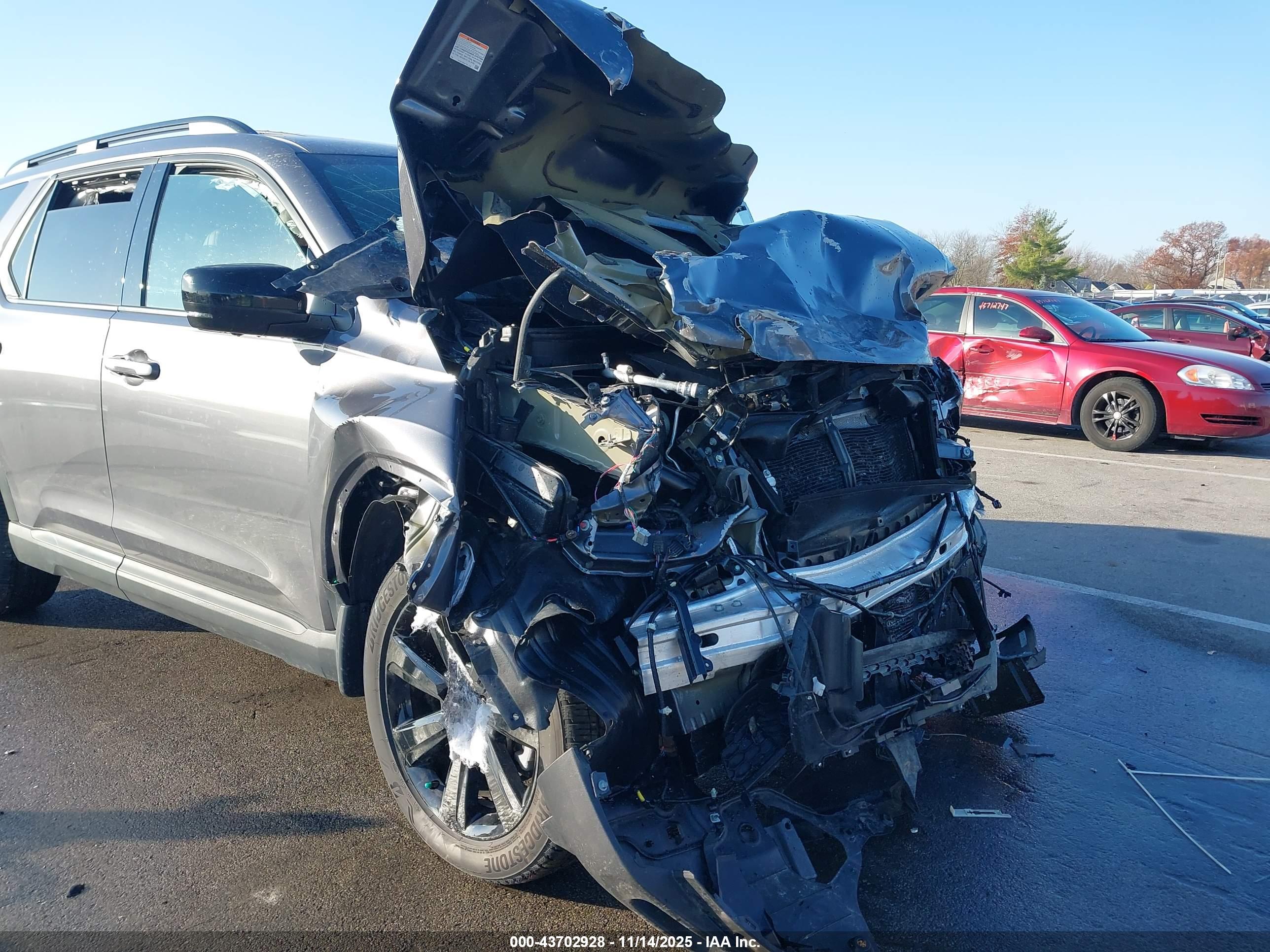 HONDA PILOT image 6