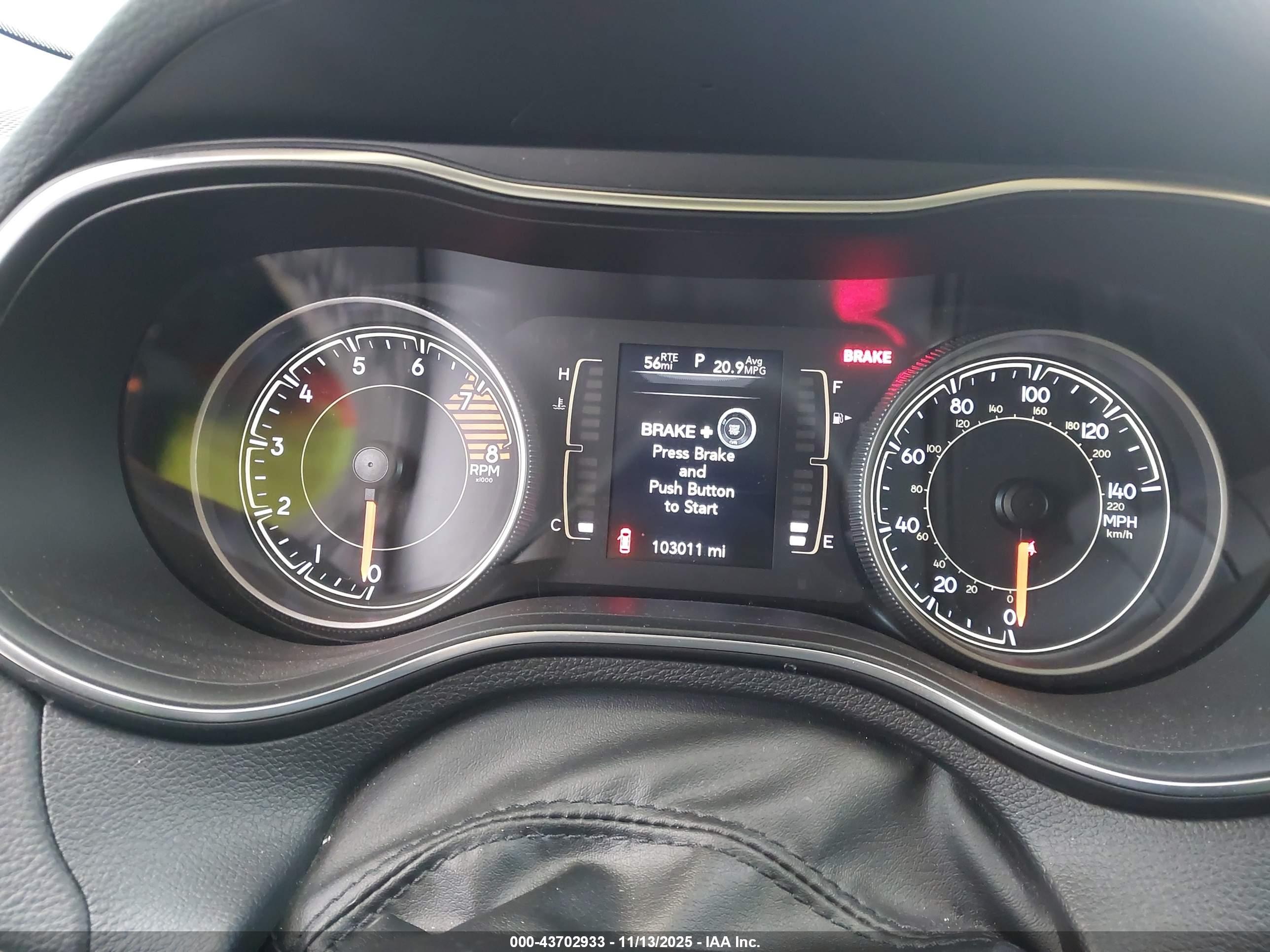 JEEP CHEROKEE image 7