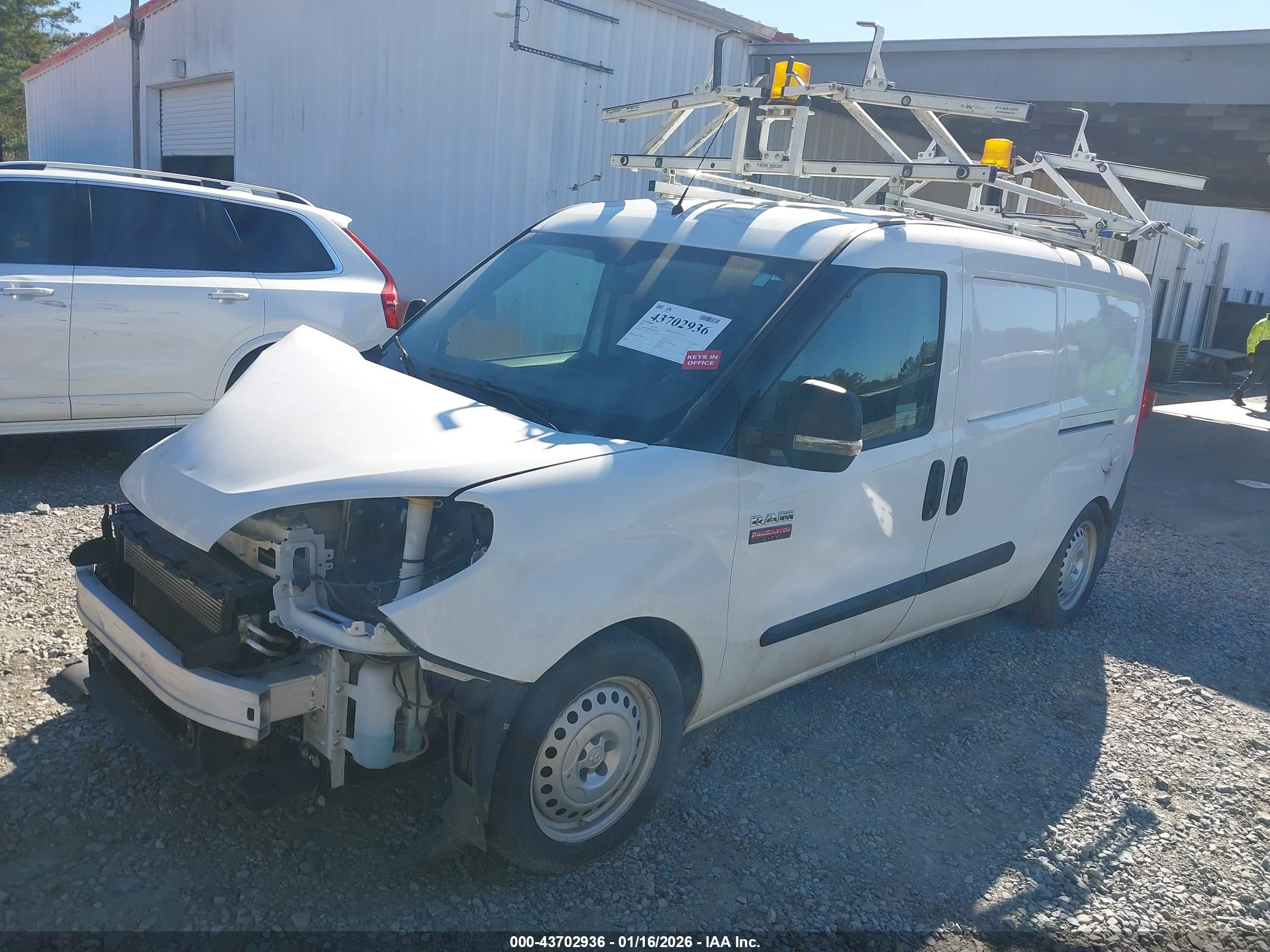 RAM PROMASTER image 2