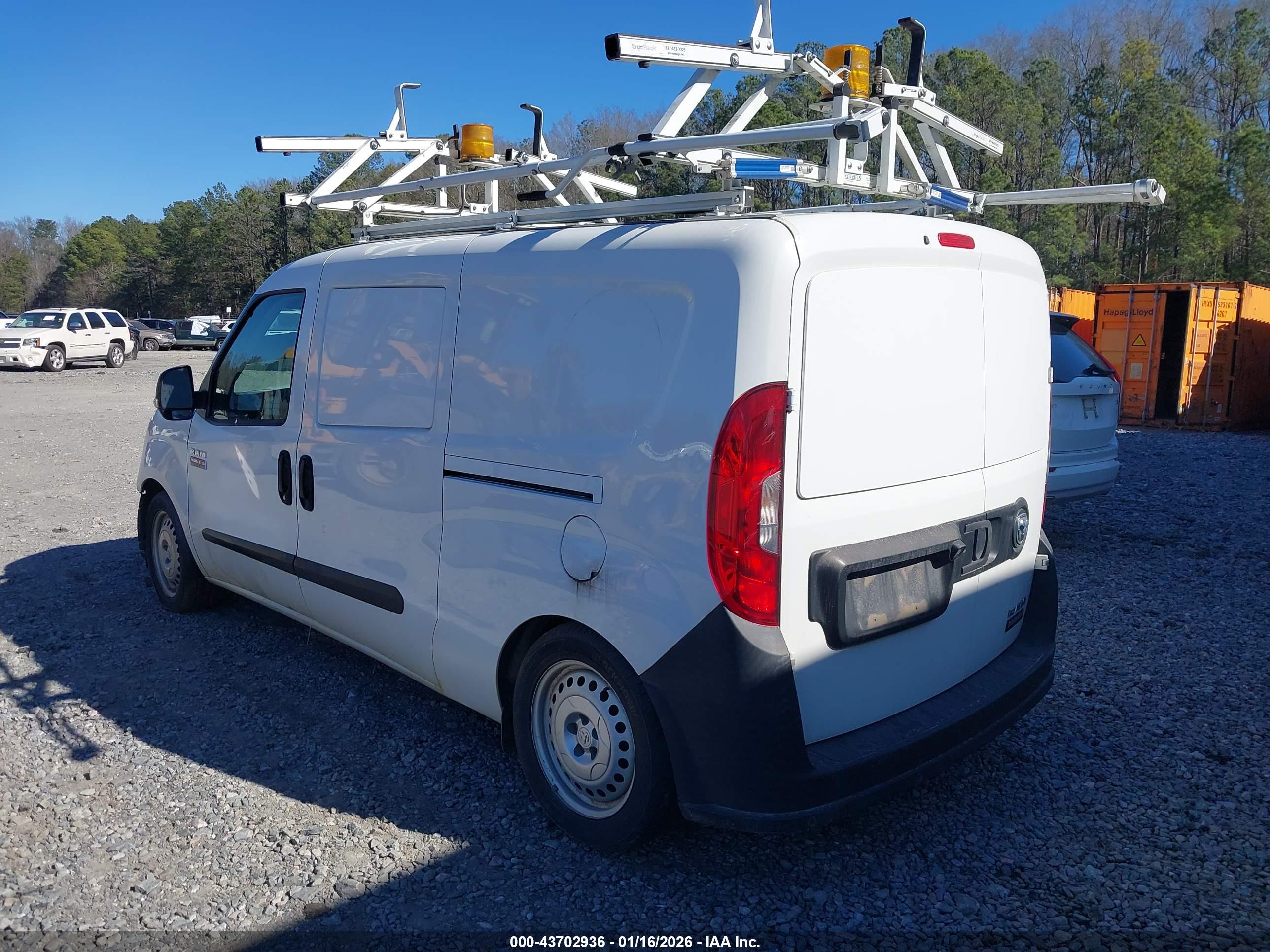 RAM PROMASTER image 3