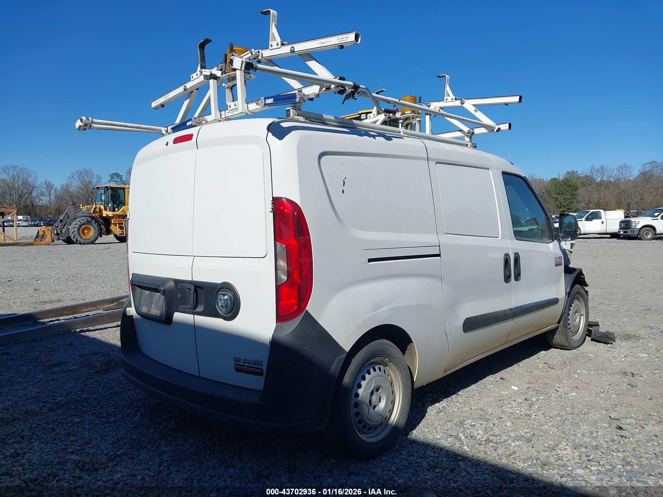 RAM PROMASTER image 4