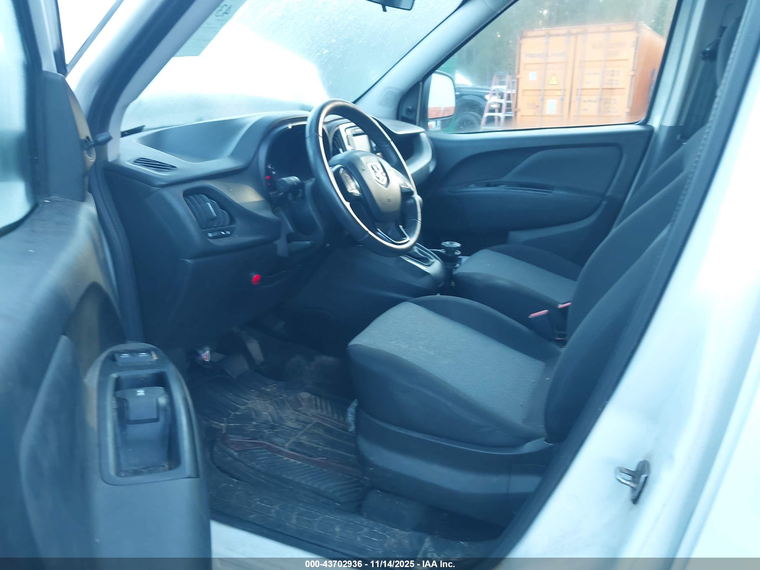 RAM PROMASTER image 5