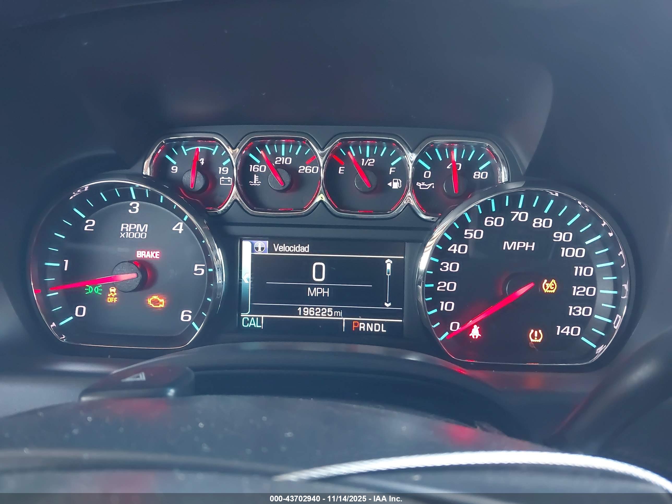 GMC SIERRA image 7