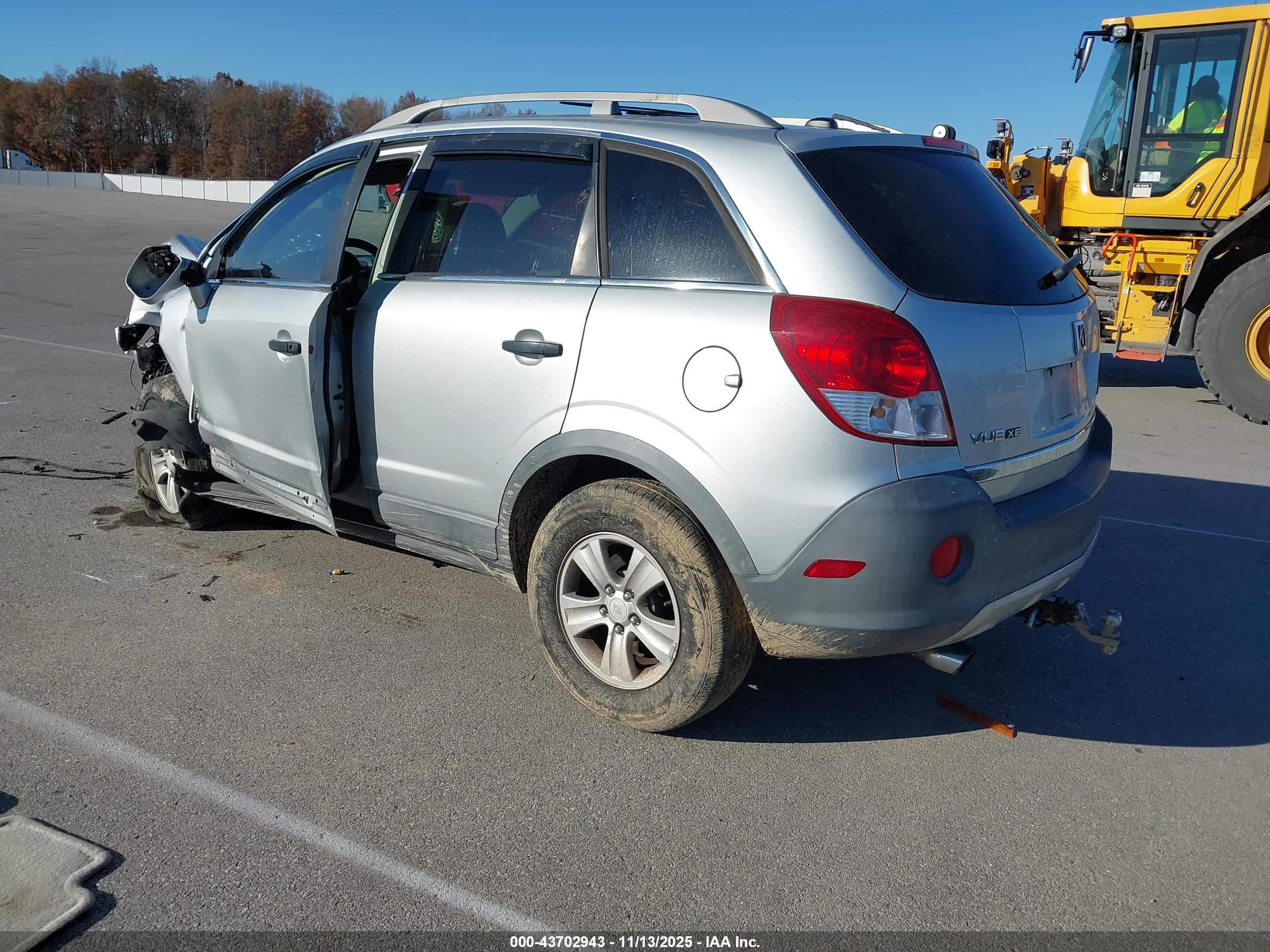 SATURN VUE image 3
