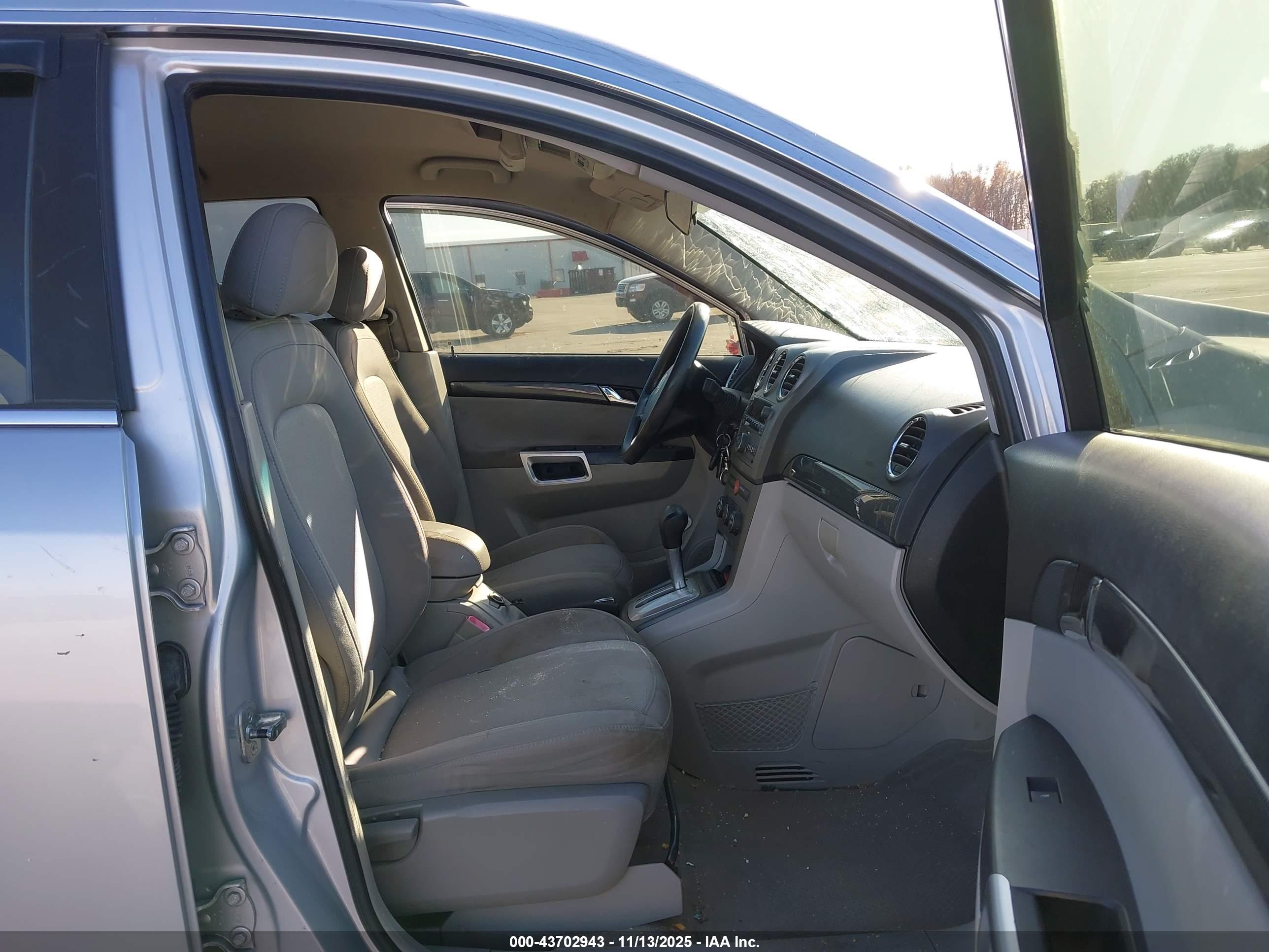 SATURN VUE image 5