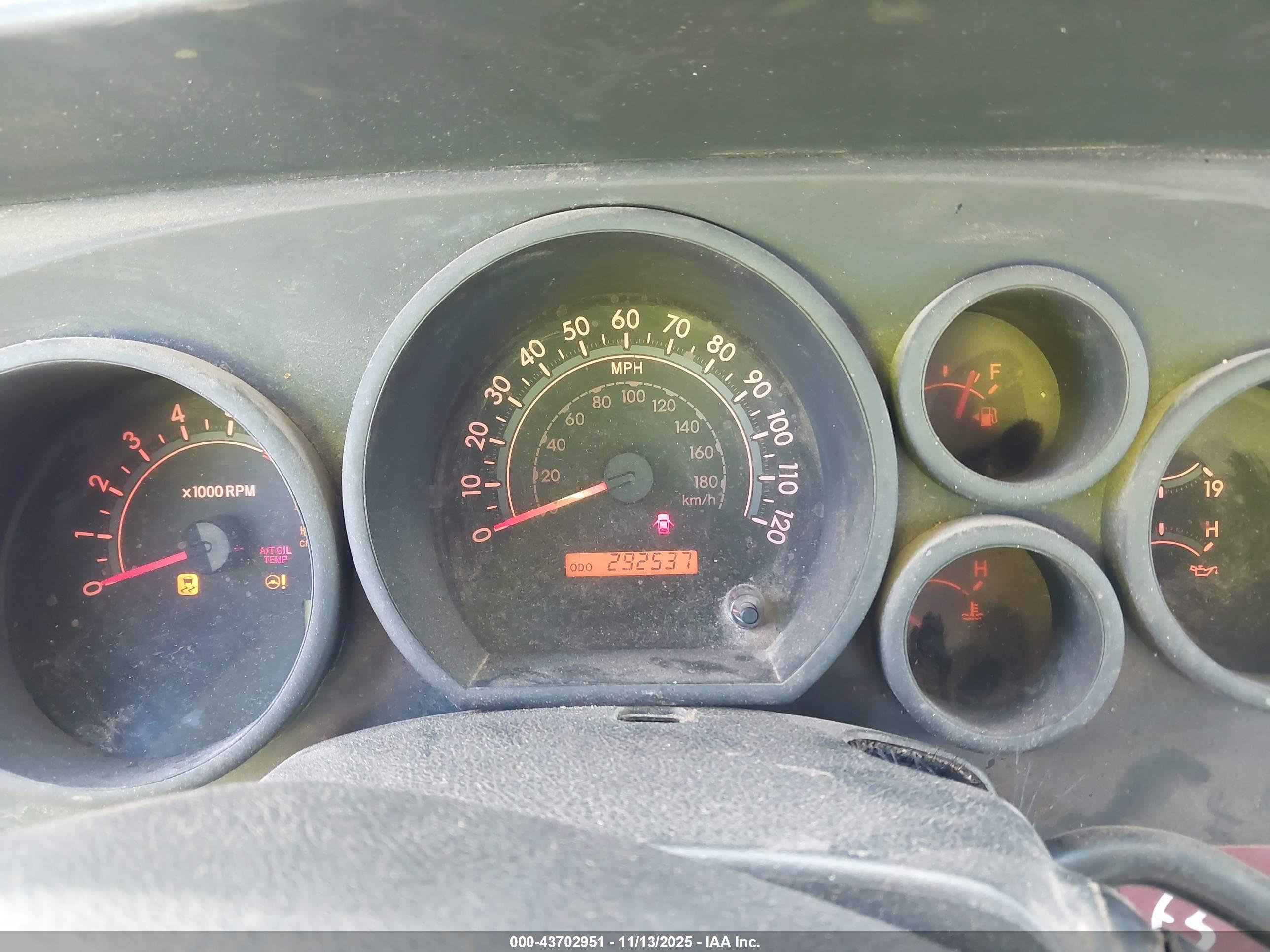 TOYOTA TUNDRA image 7