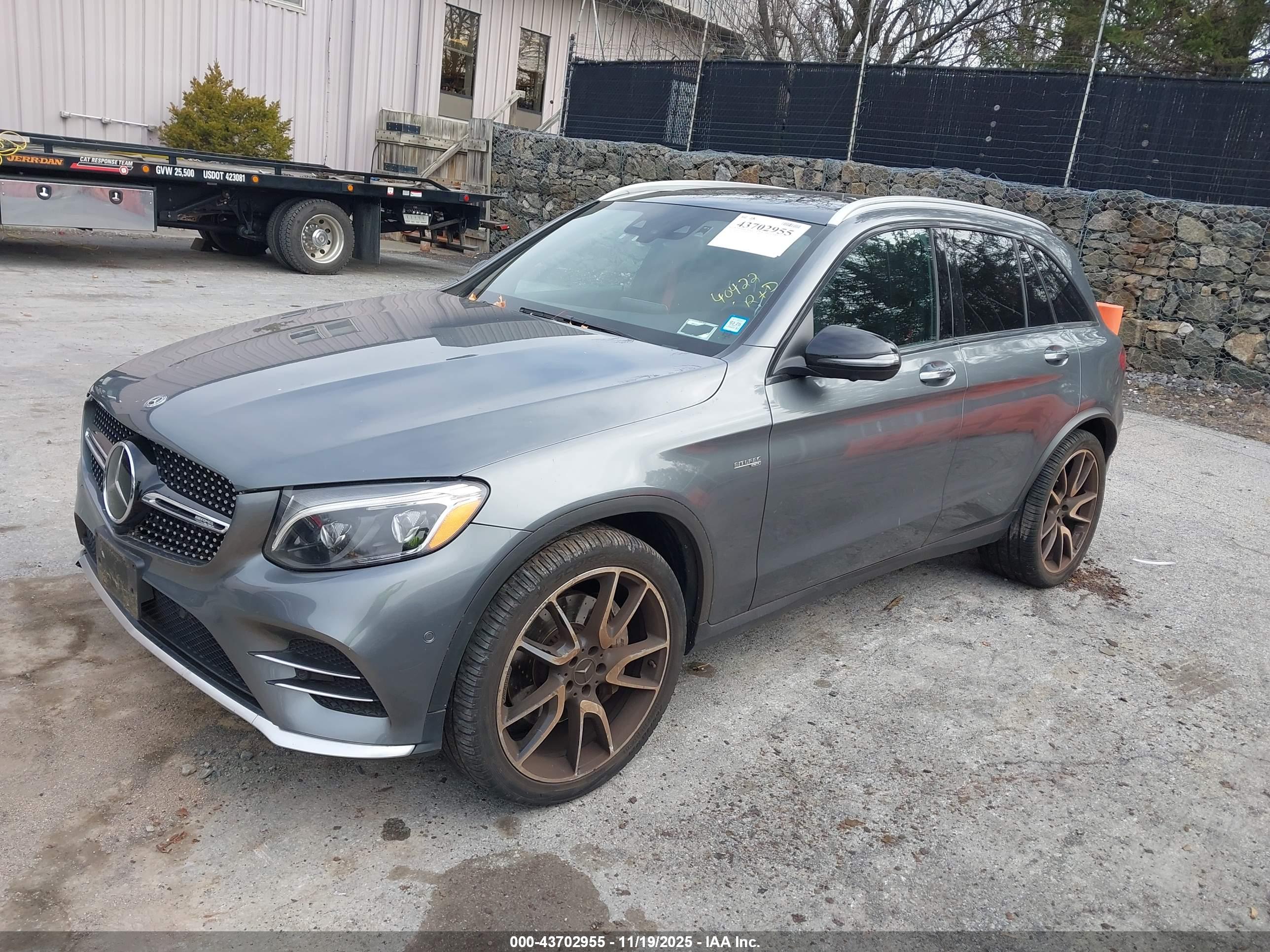 MERCEDES-BENZ AMG image 2