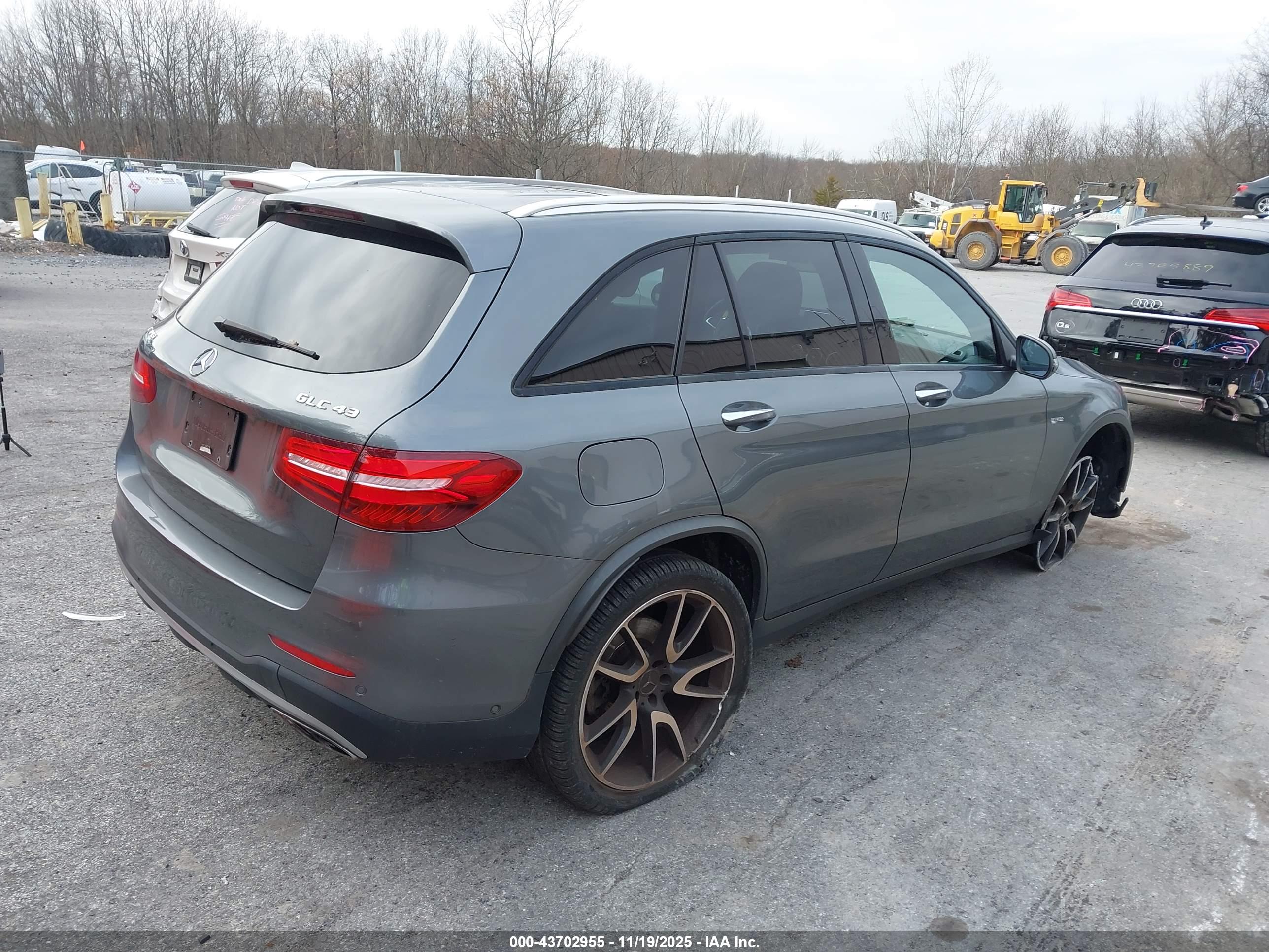 MERCEDES-BENZ AMG image 4