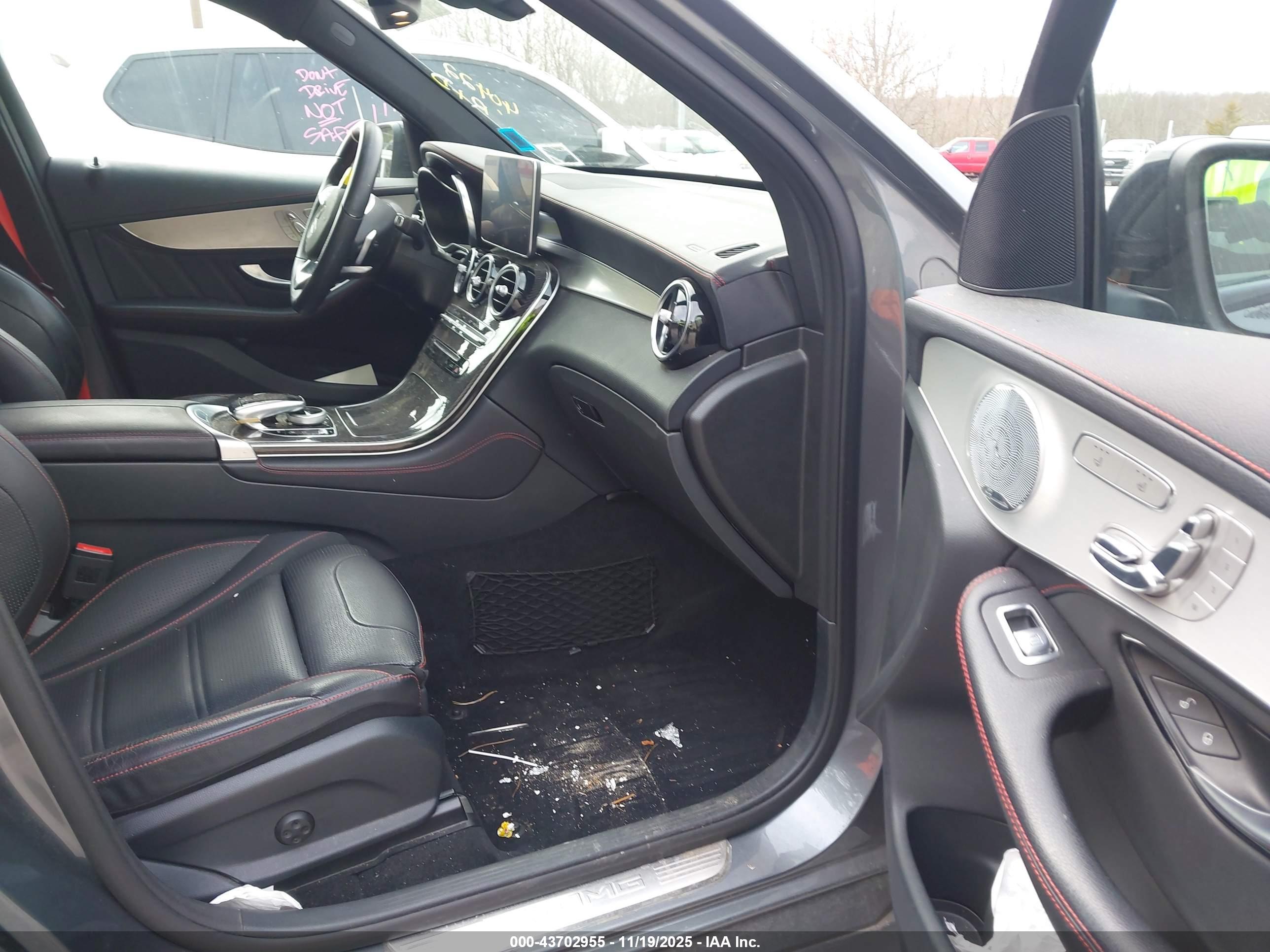 MERCEDES-BENZ AMG image 5