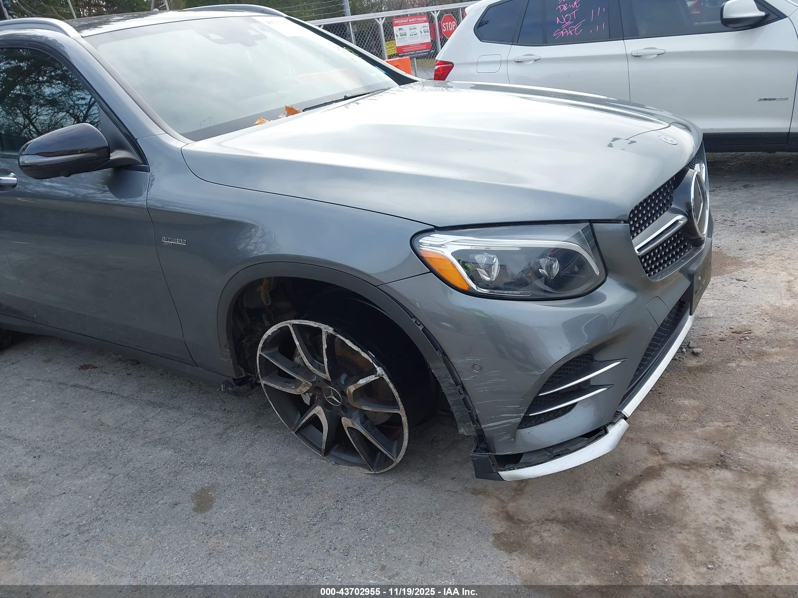 MERCEDES-BENZ AMG image 6