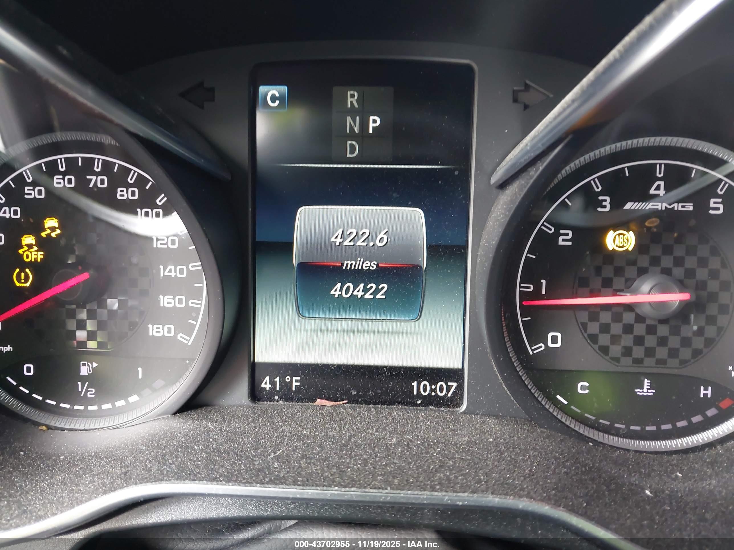 MERCEDES-BENZ AMG image 7