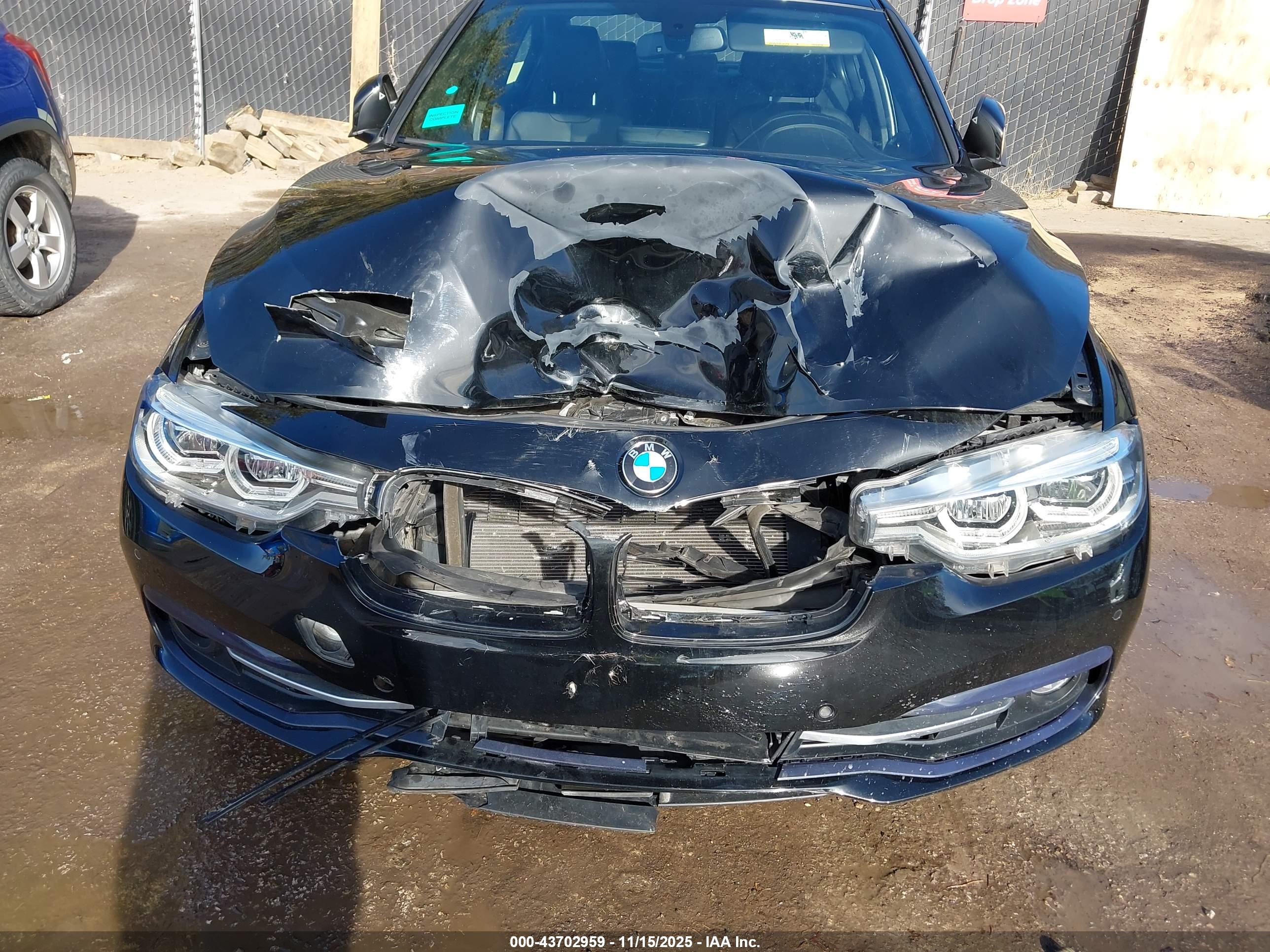BMW 330I image 6