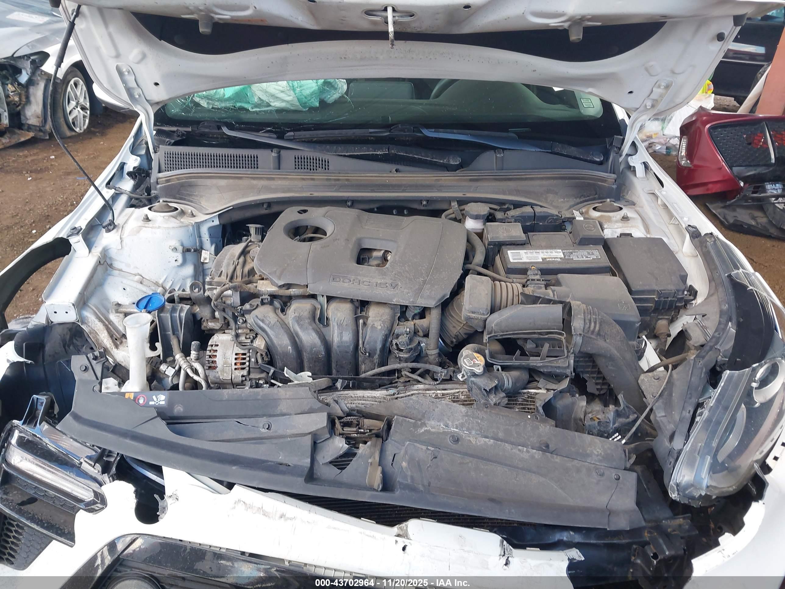 KIA FORTE image 10