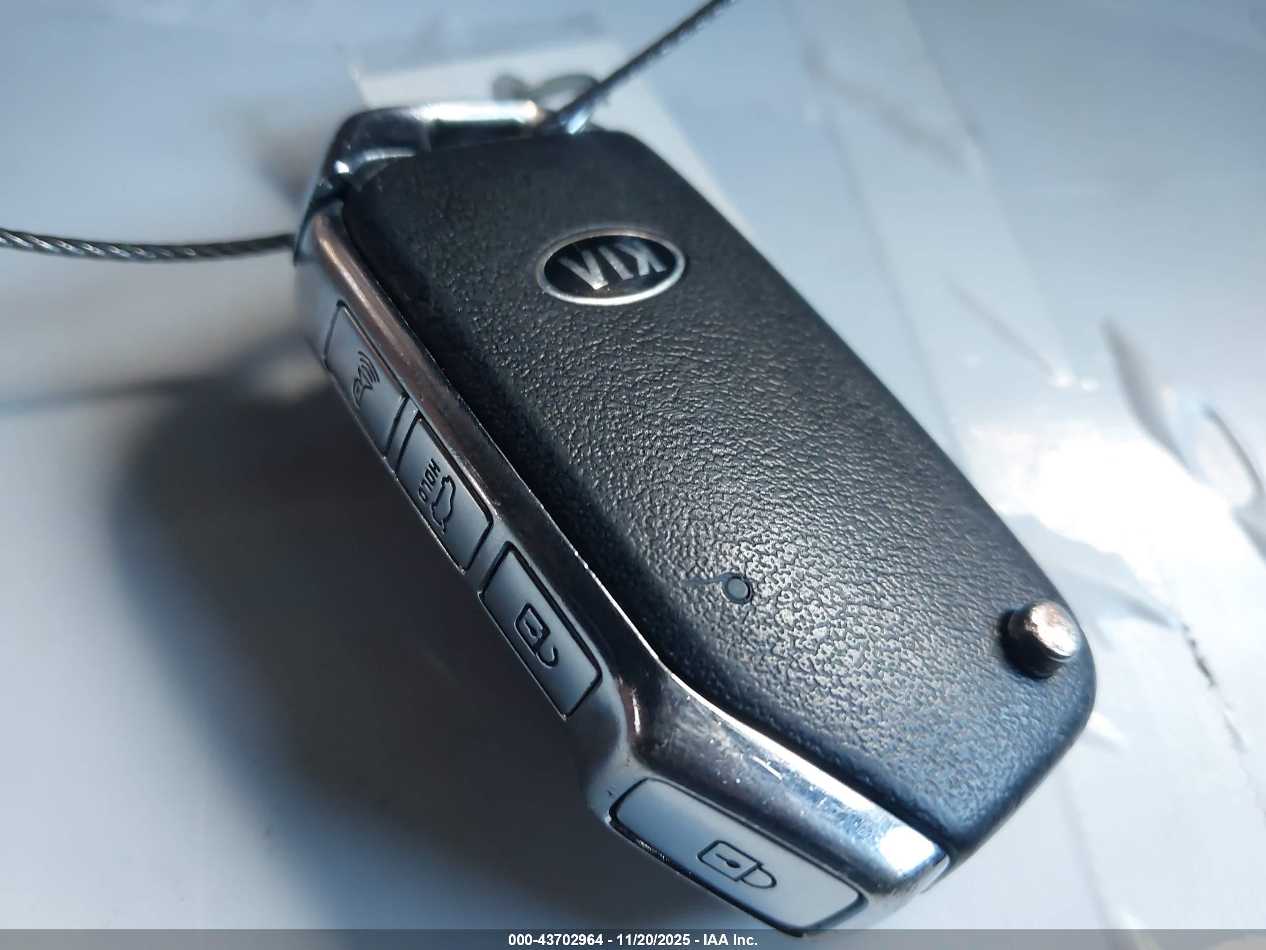 KIA FORTE image 11