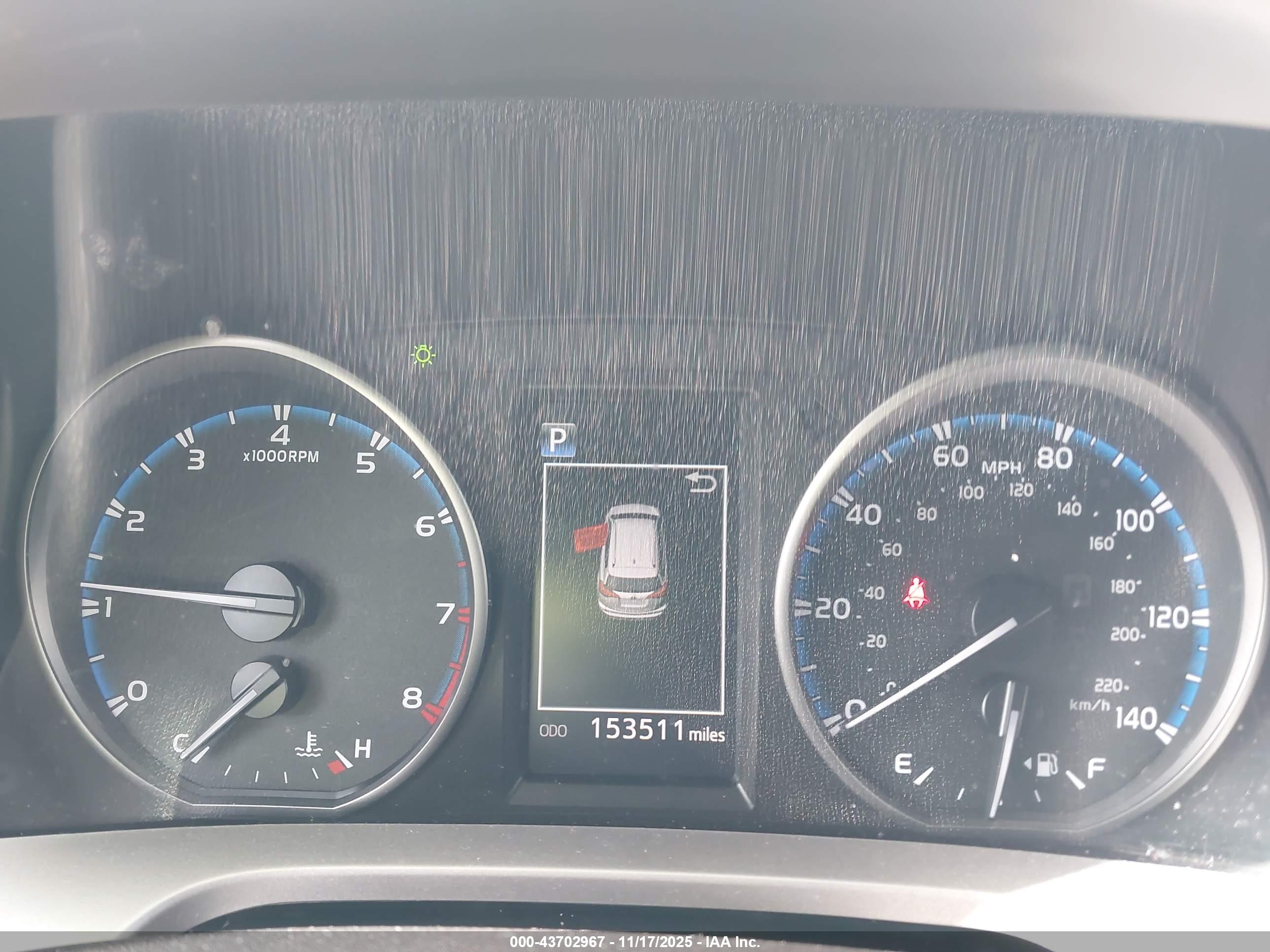 TOYOTA RAV4 image 7