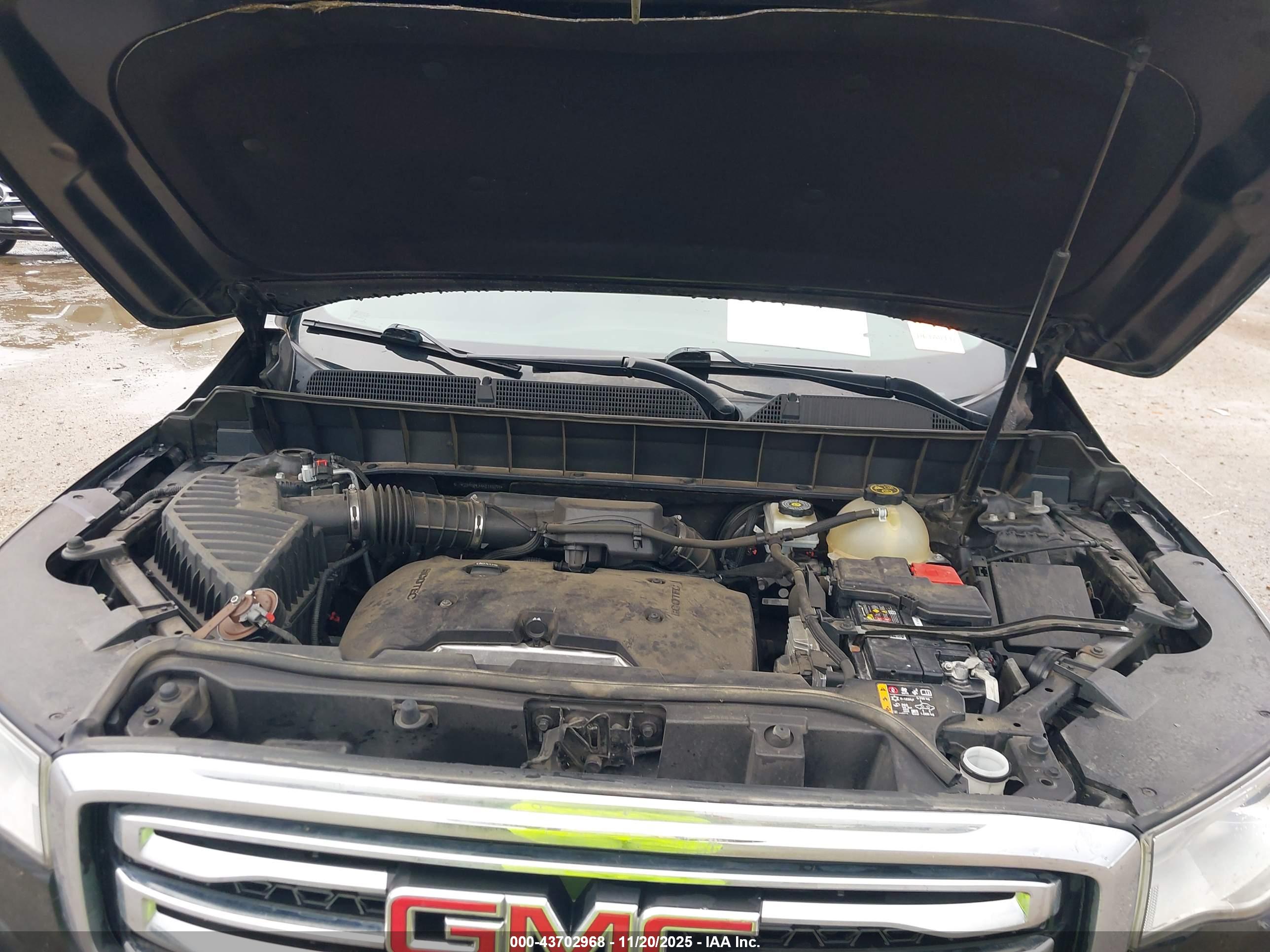 GMC ACADIA image 10