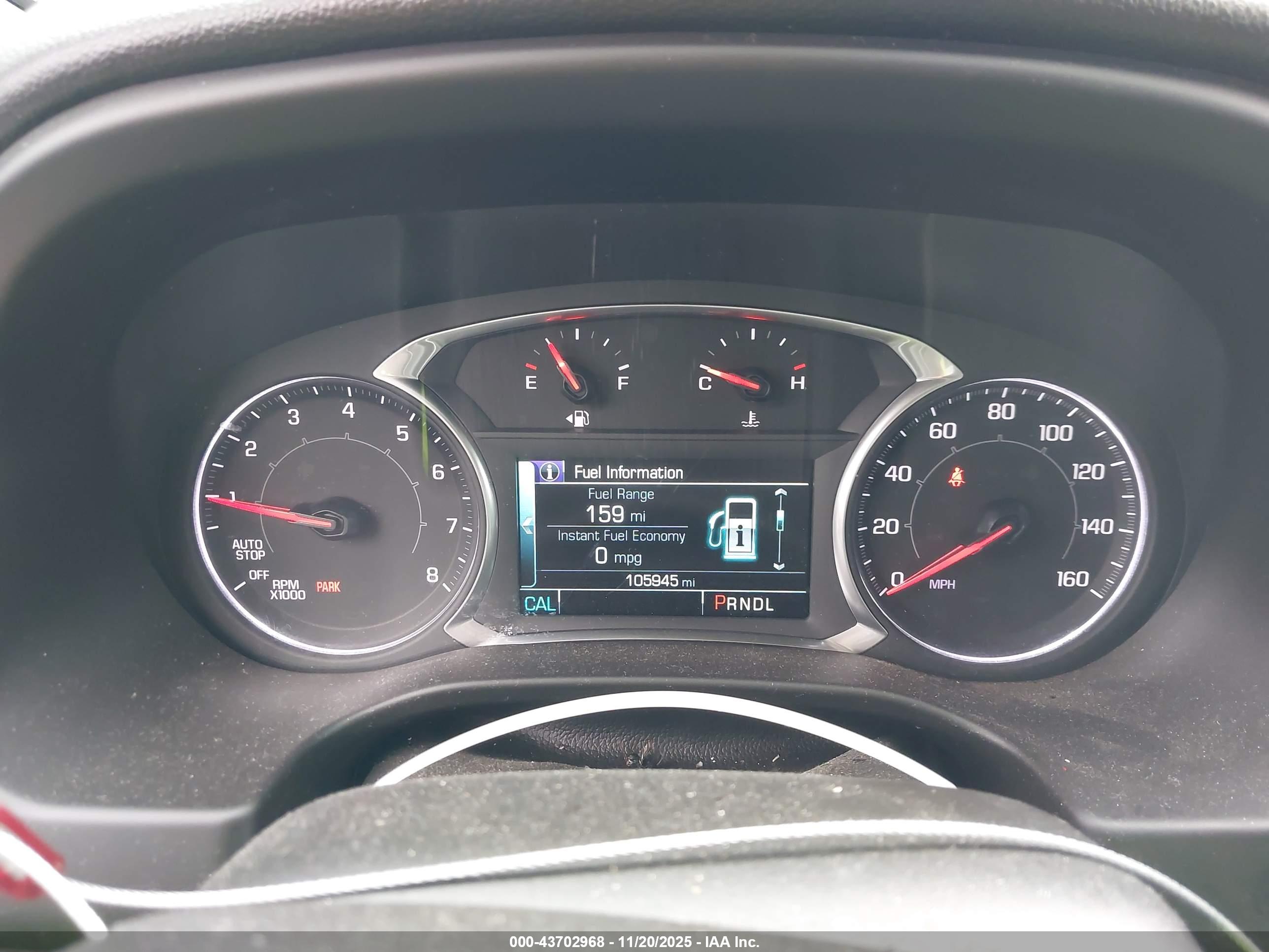 GMC ACADIA image 7