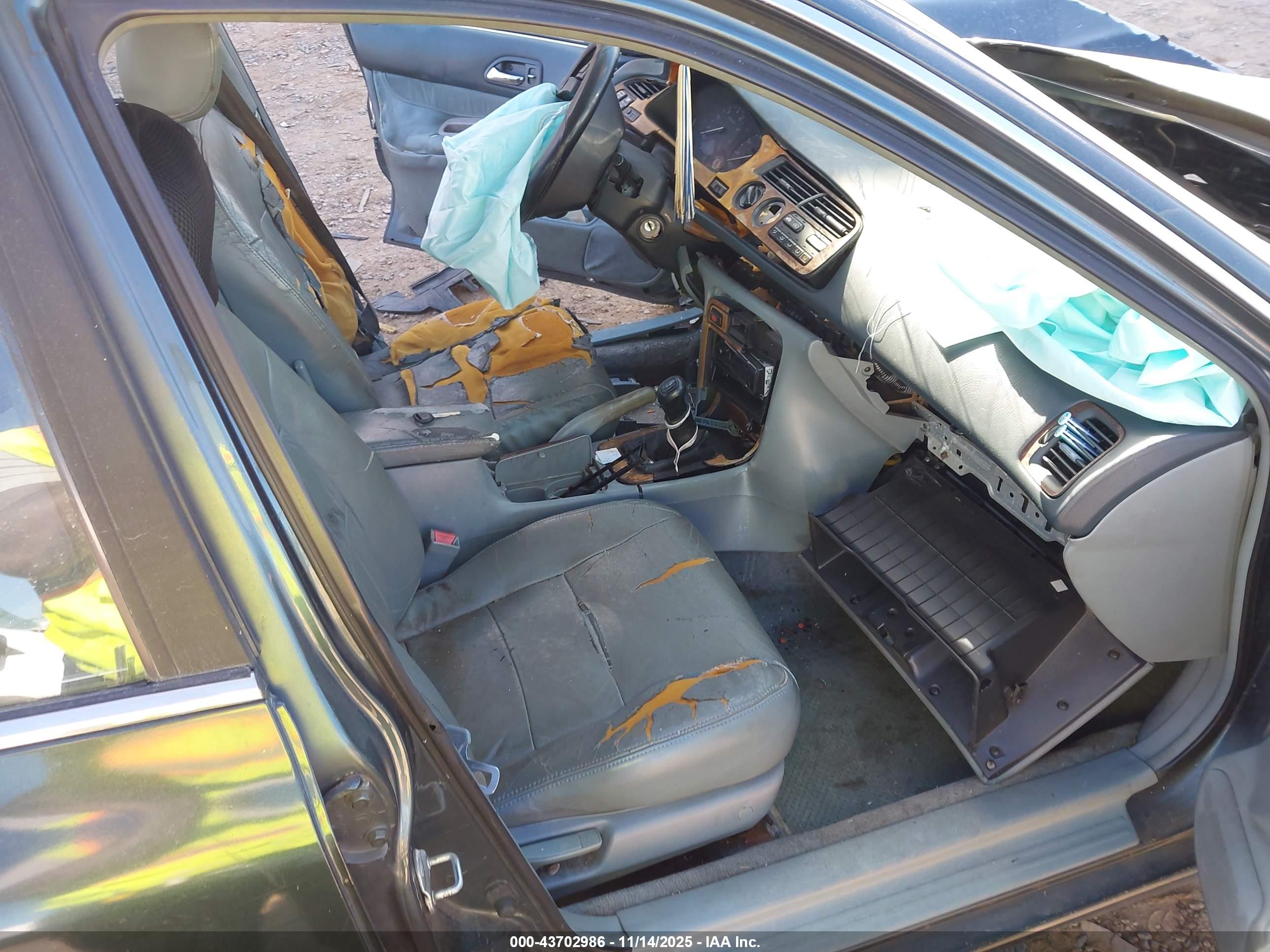 HONDA ACCORD image 5