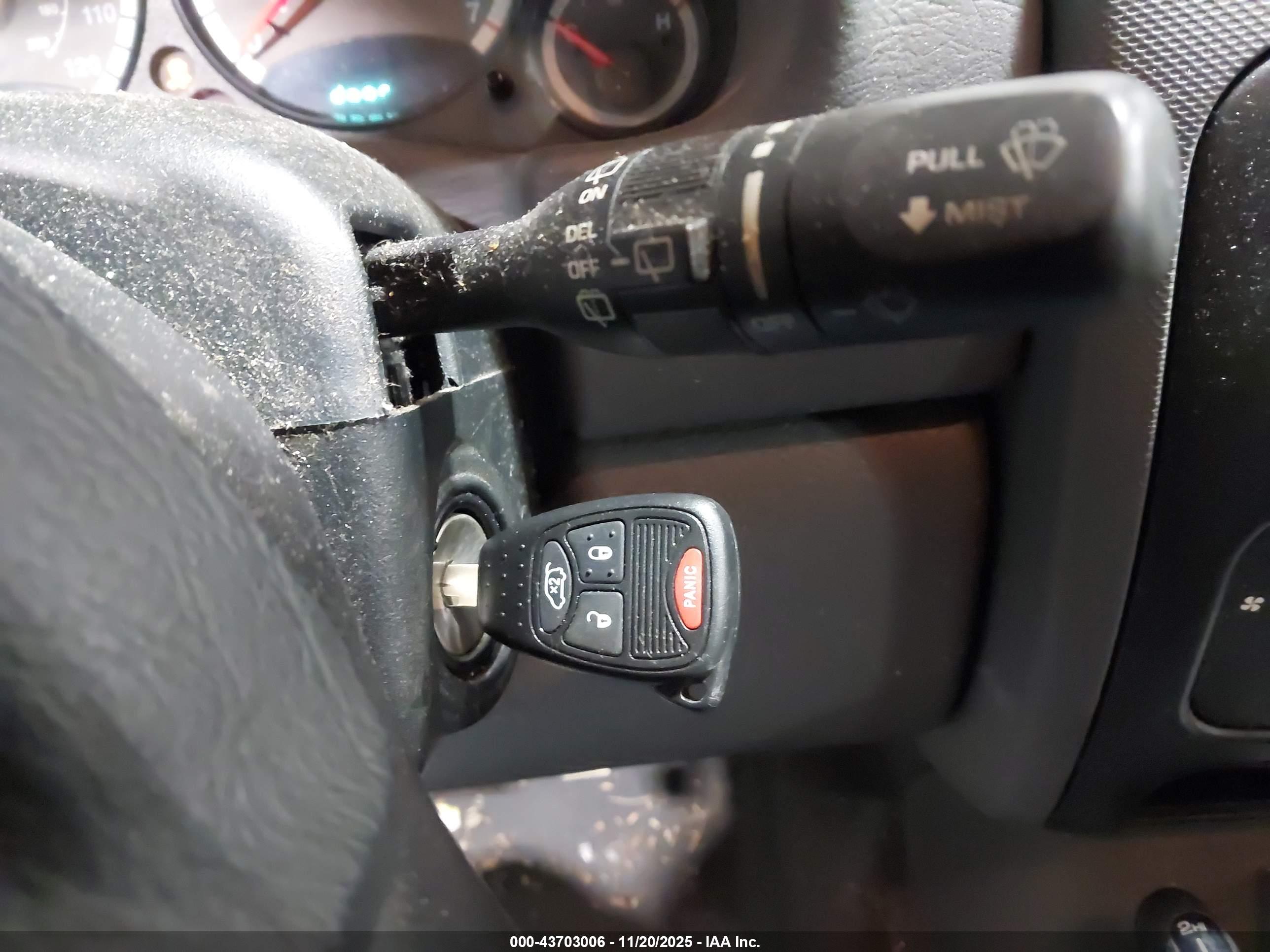 JEEP LIBERTY image 11