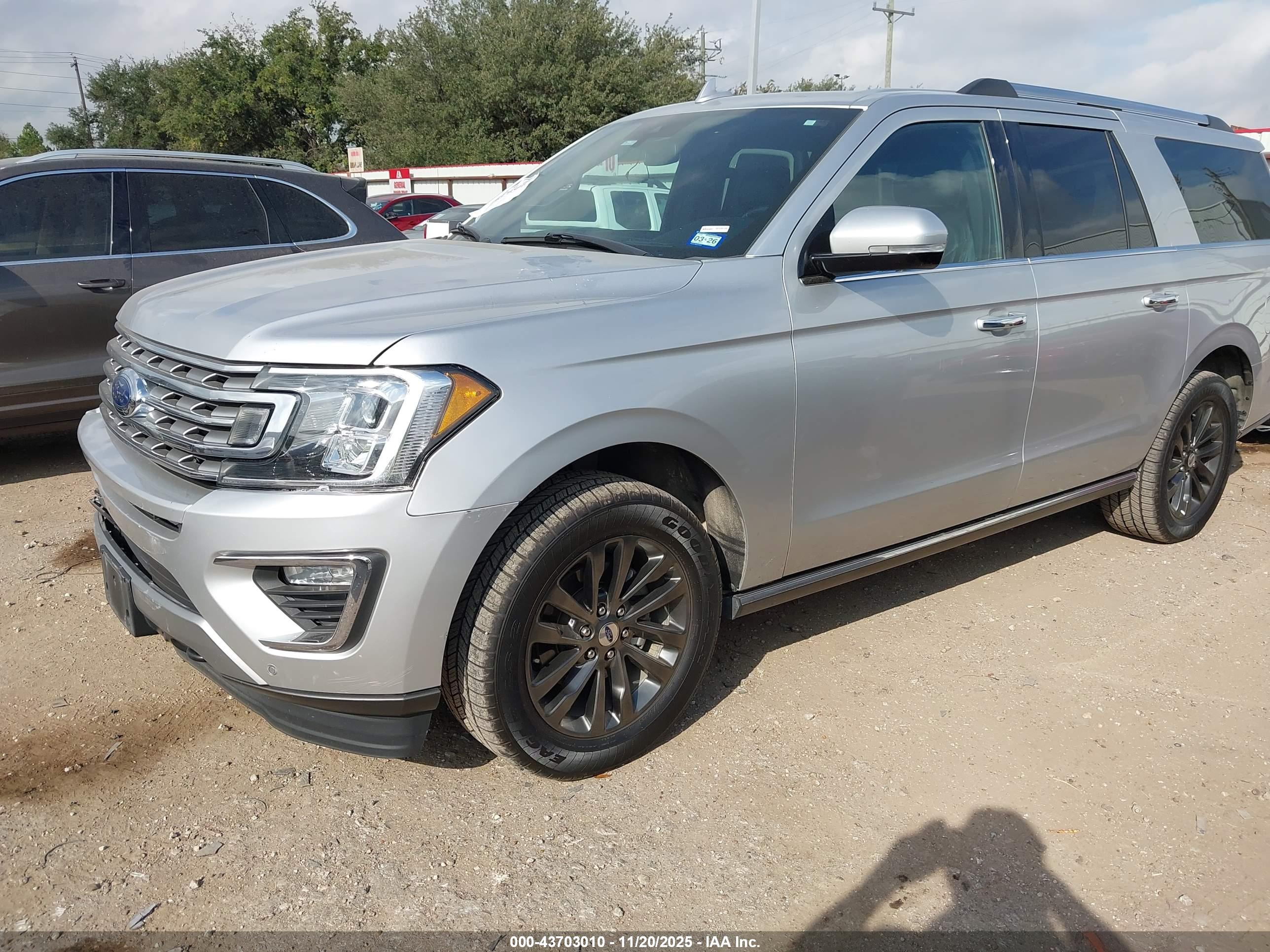 FORD EXPEDITION image 2