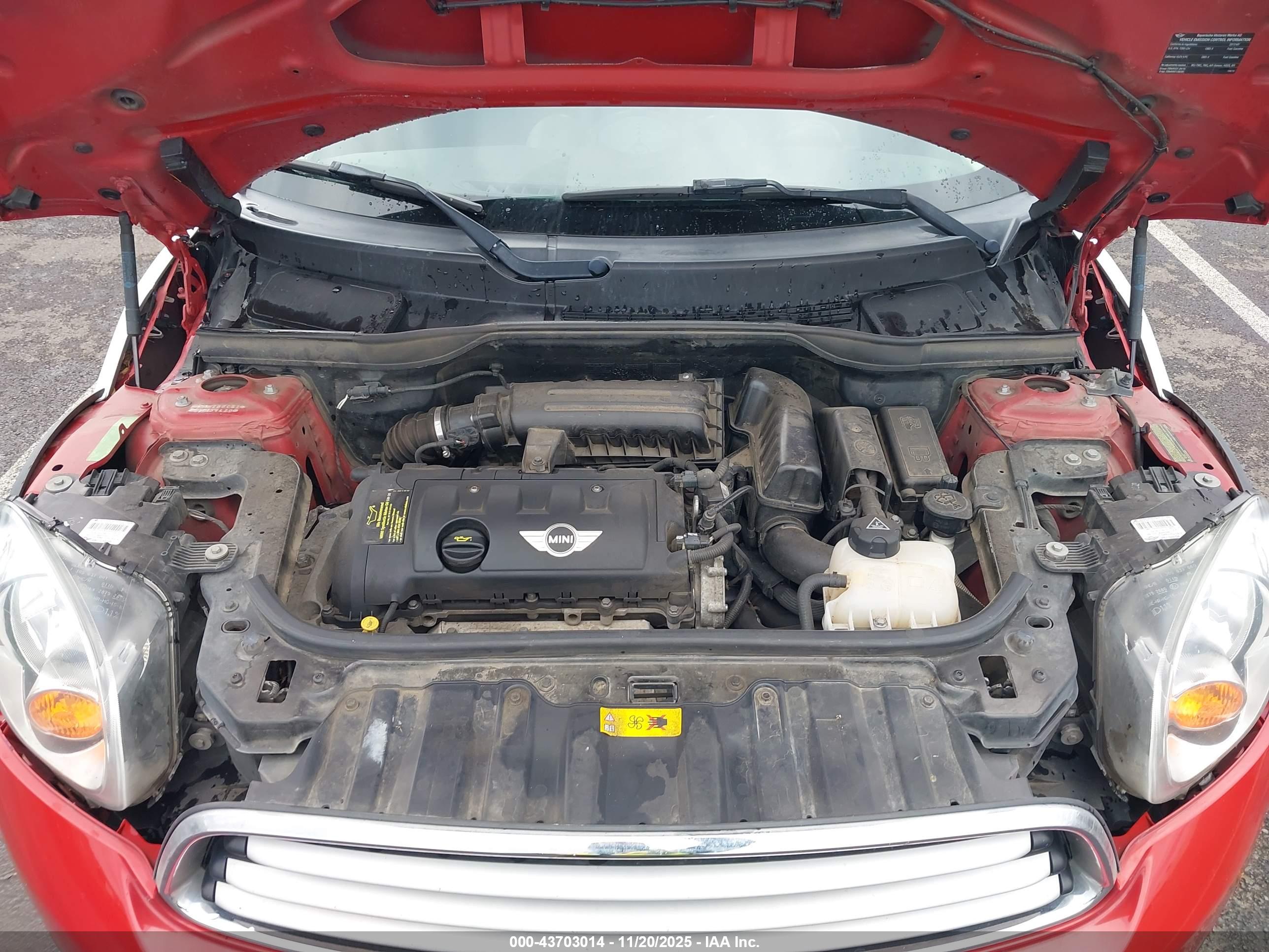 MINI COUNTRYMAN image 10