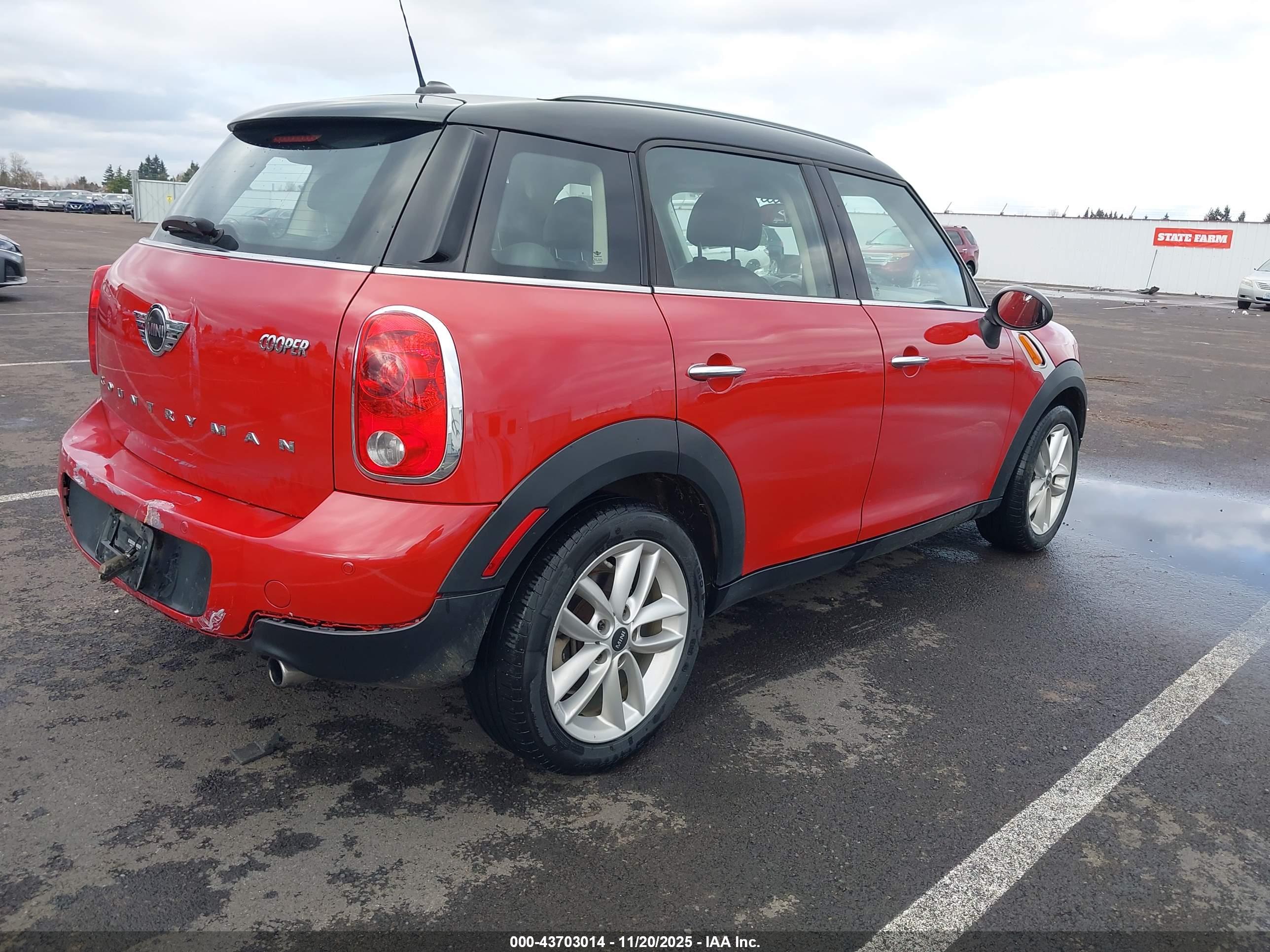 MINI COUNTRYMAN image 4